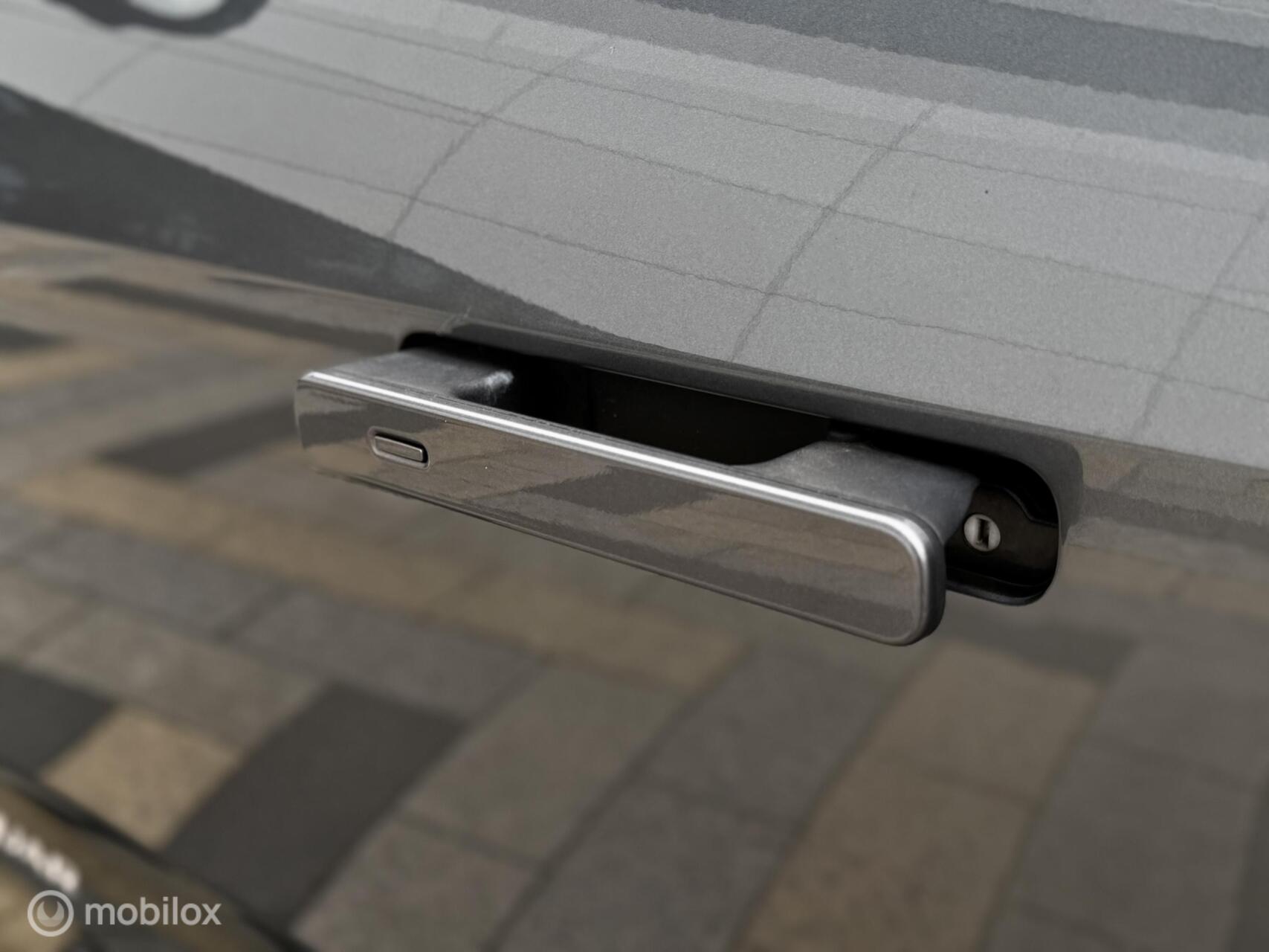 Foto van Jaguar Jaguar I-pace