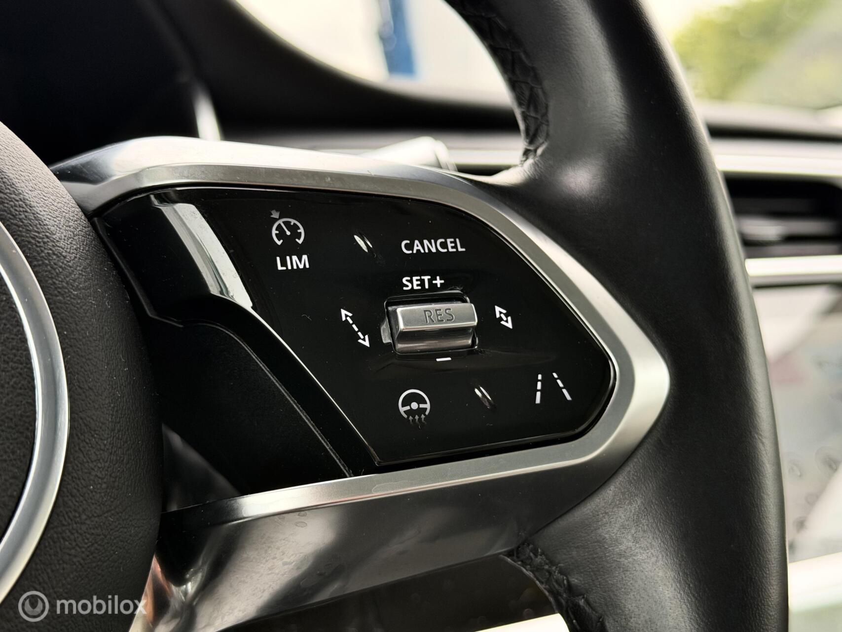 Foto van Jaguar Jaguar I-pace