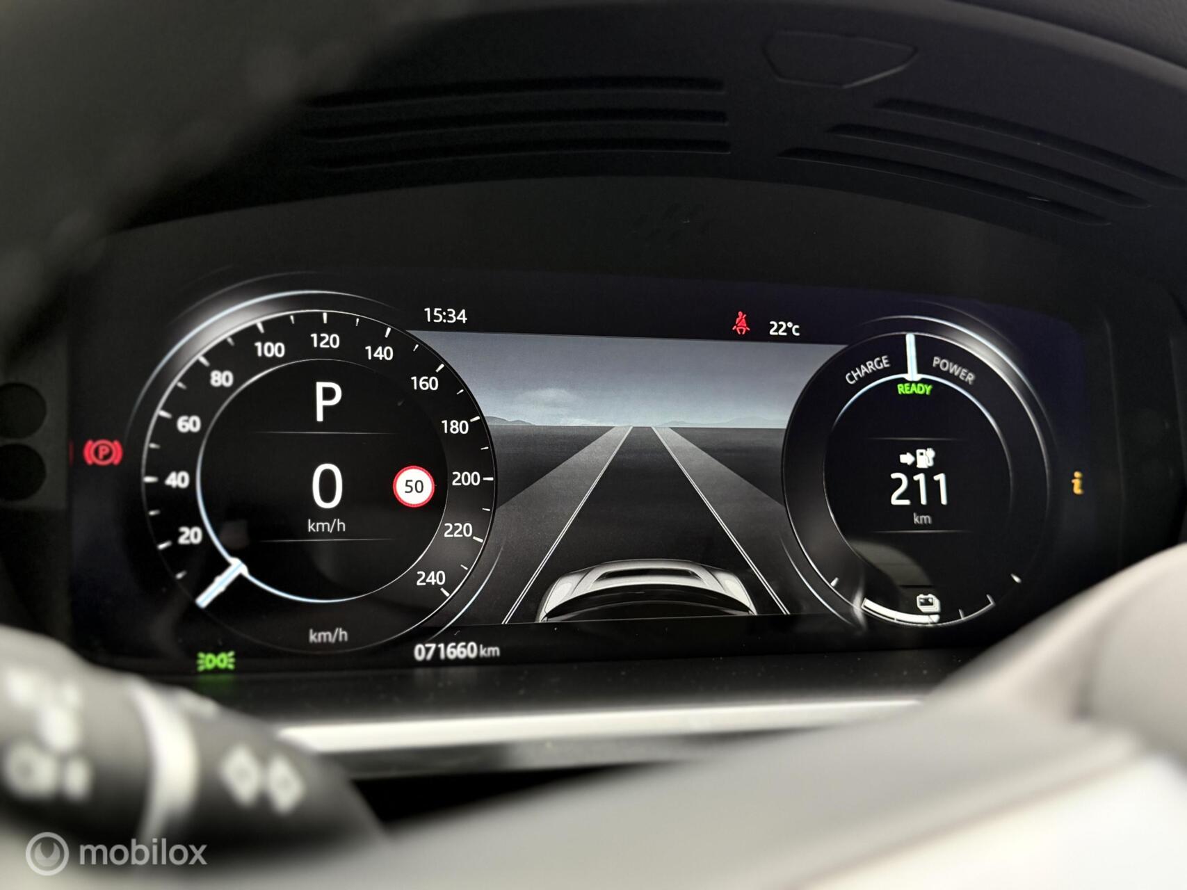 Foto van Jaguar Jaguar I-pace