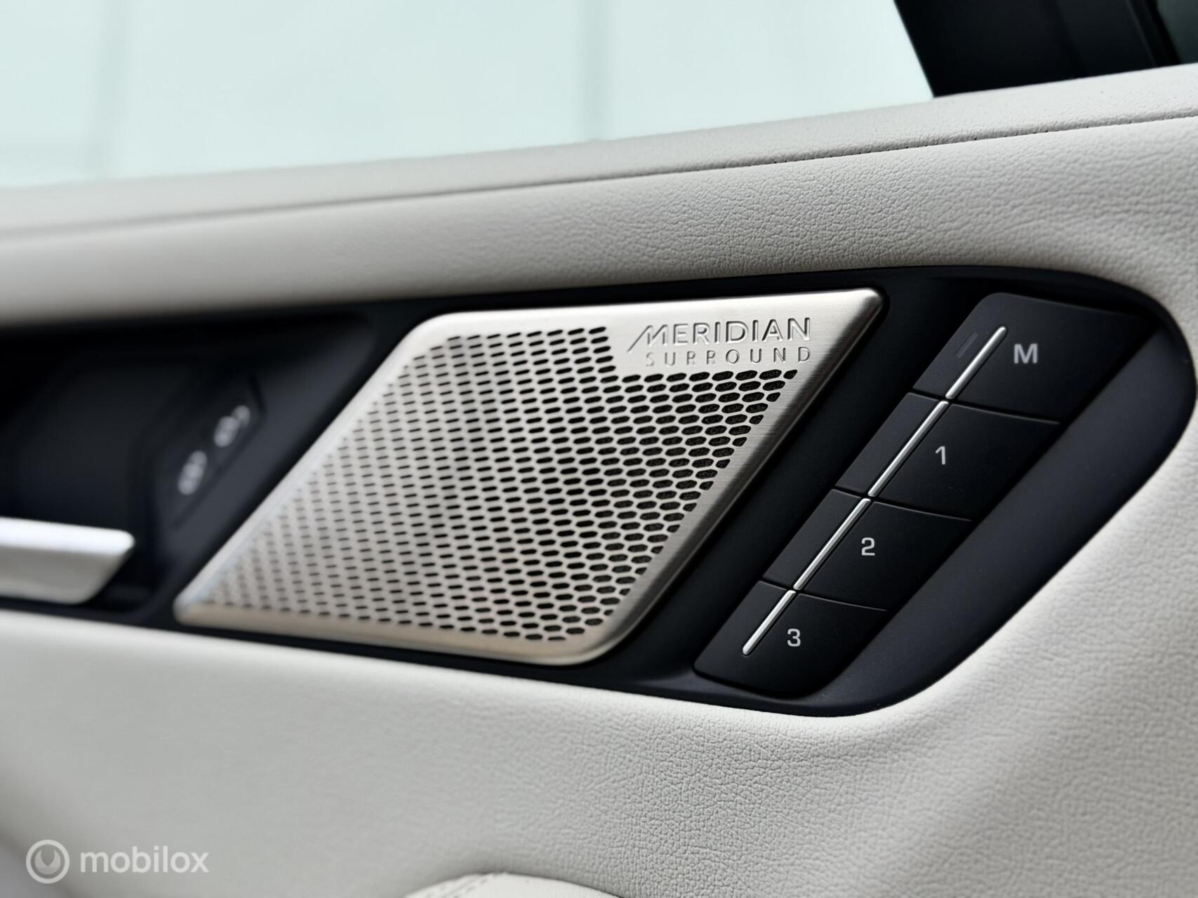 Foto van Jaguar Jaguar I-pace