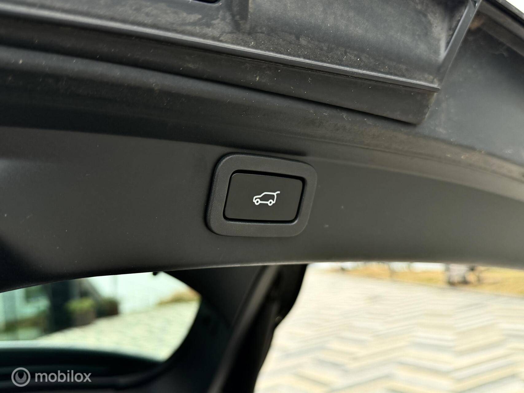 Foto van Jaguar Jaguar I-pace