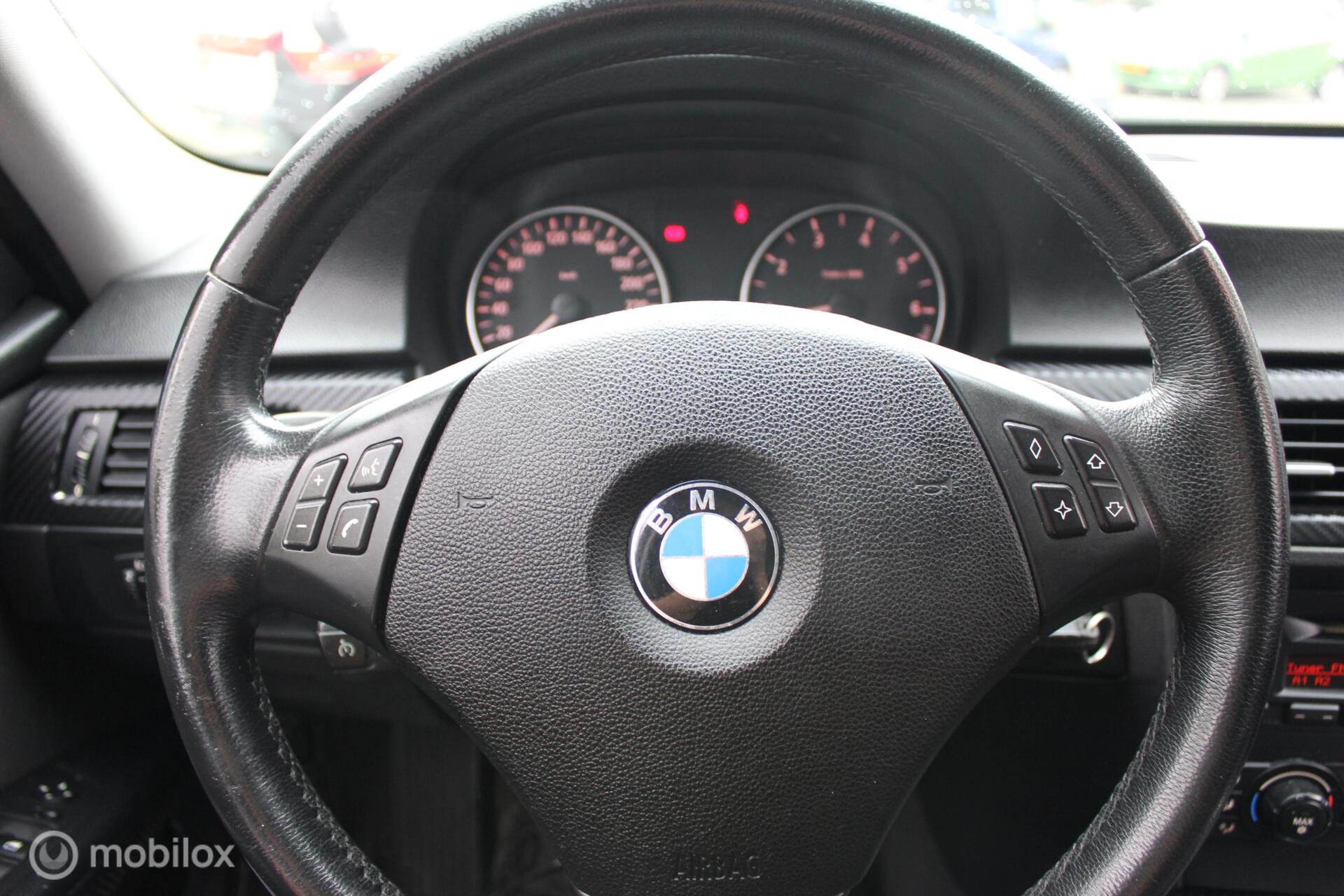 Foto van BMW 3er Reihe