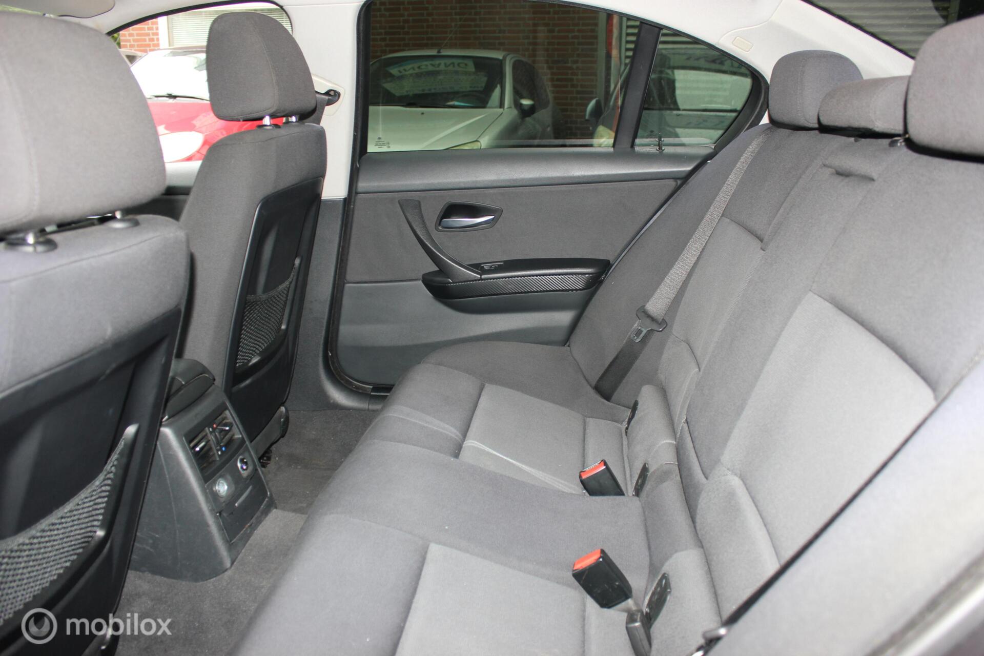 Foto van BMW 3er Reihe