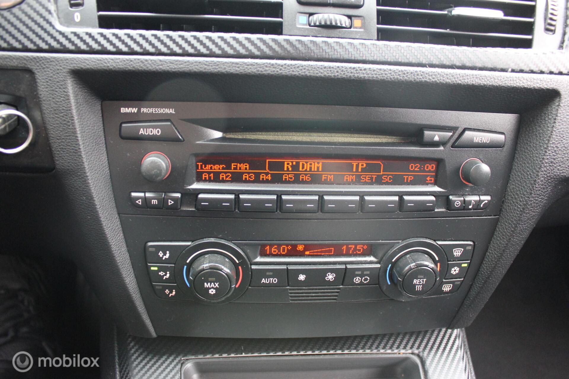 Foto van BMW 3er Reihe