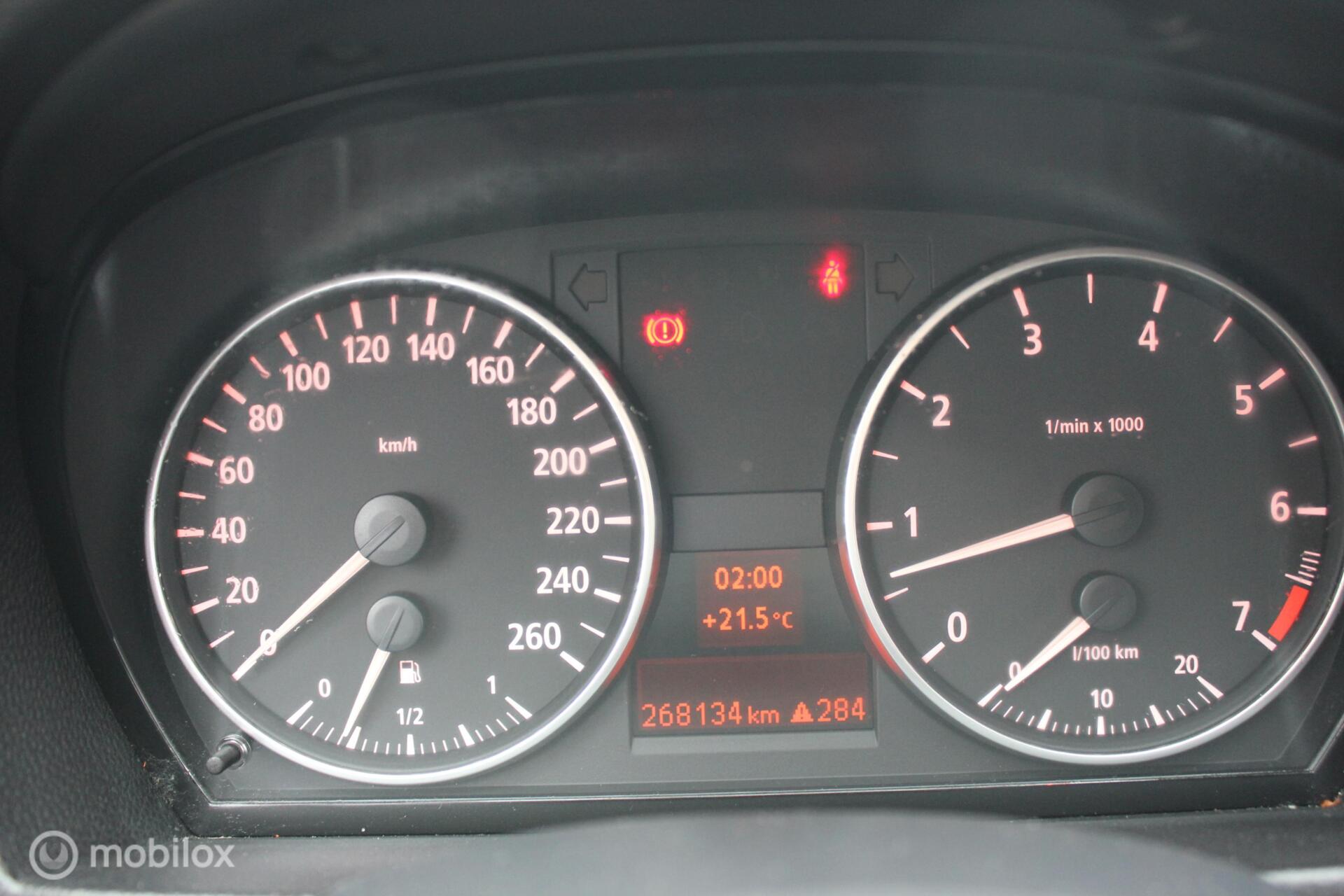 Foto van BMW 3er Reihe