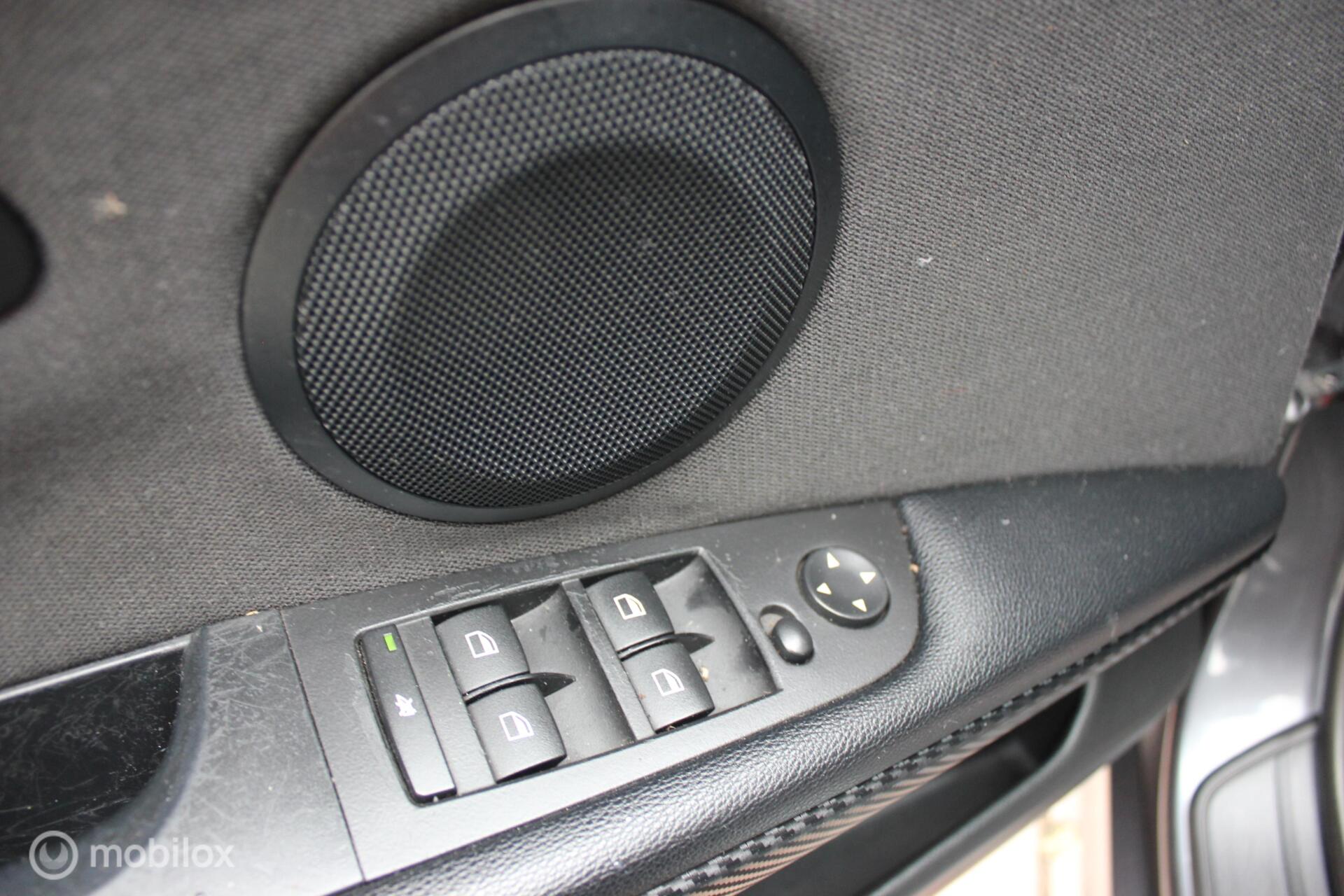 Foto van BMW 3er Reihe