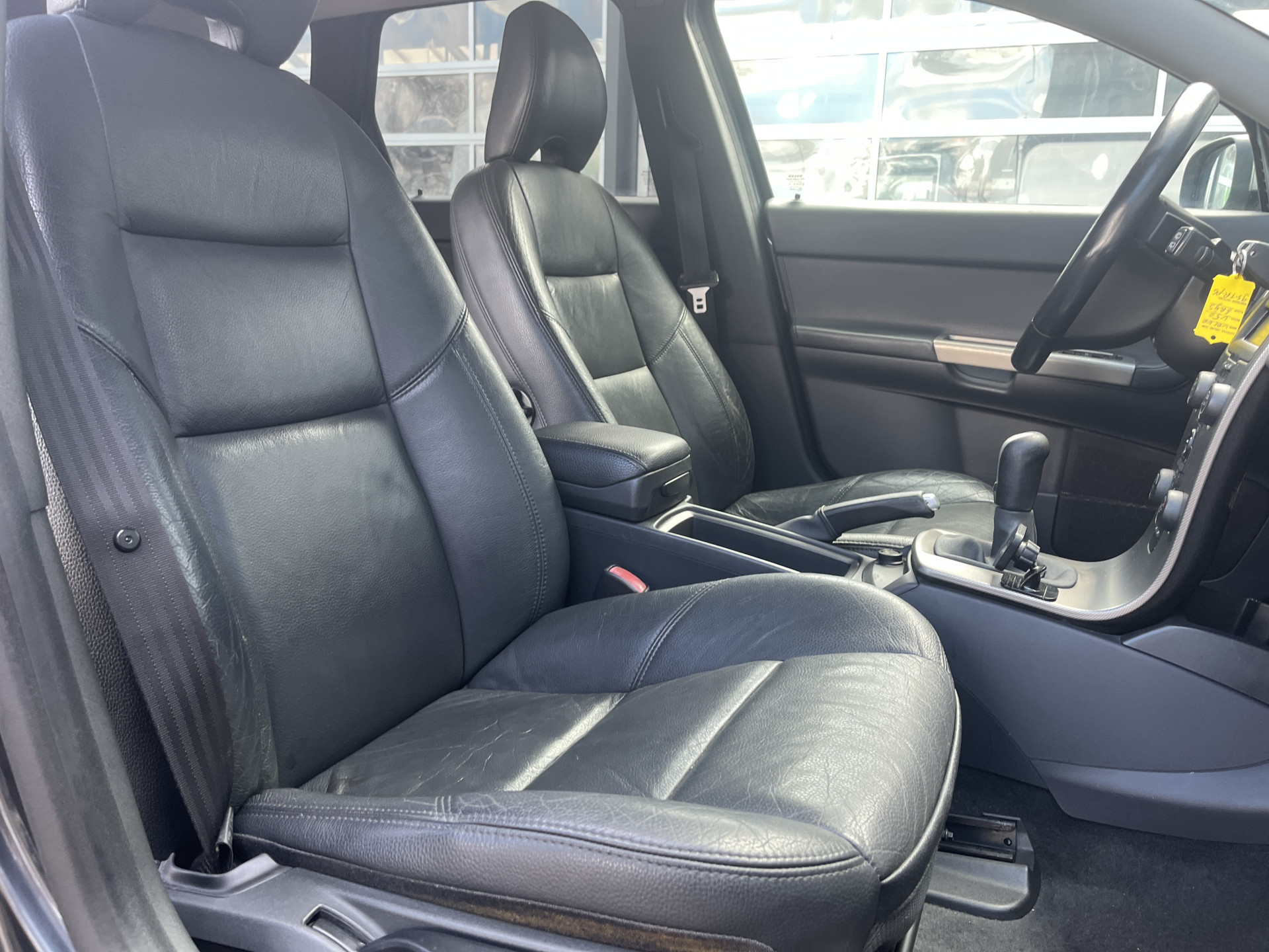 Foto van Volvo V50