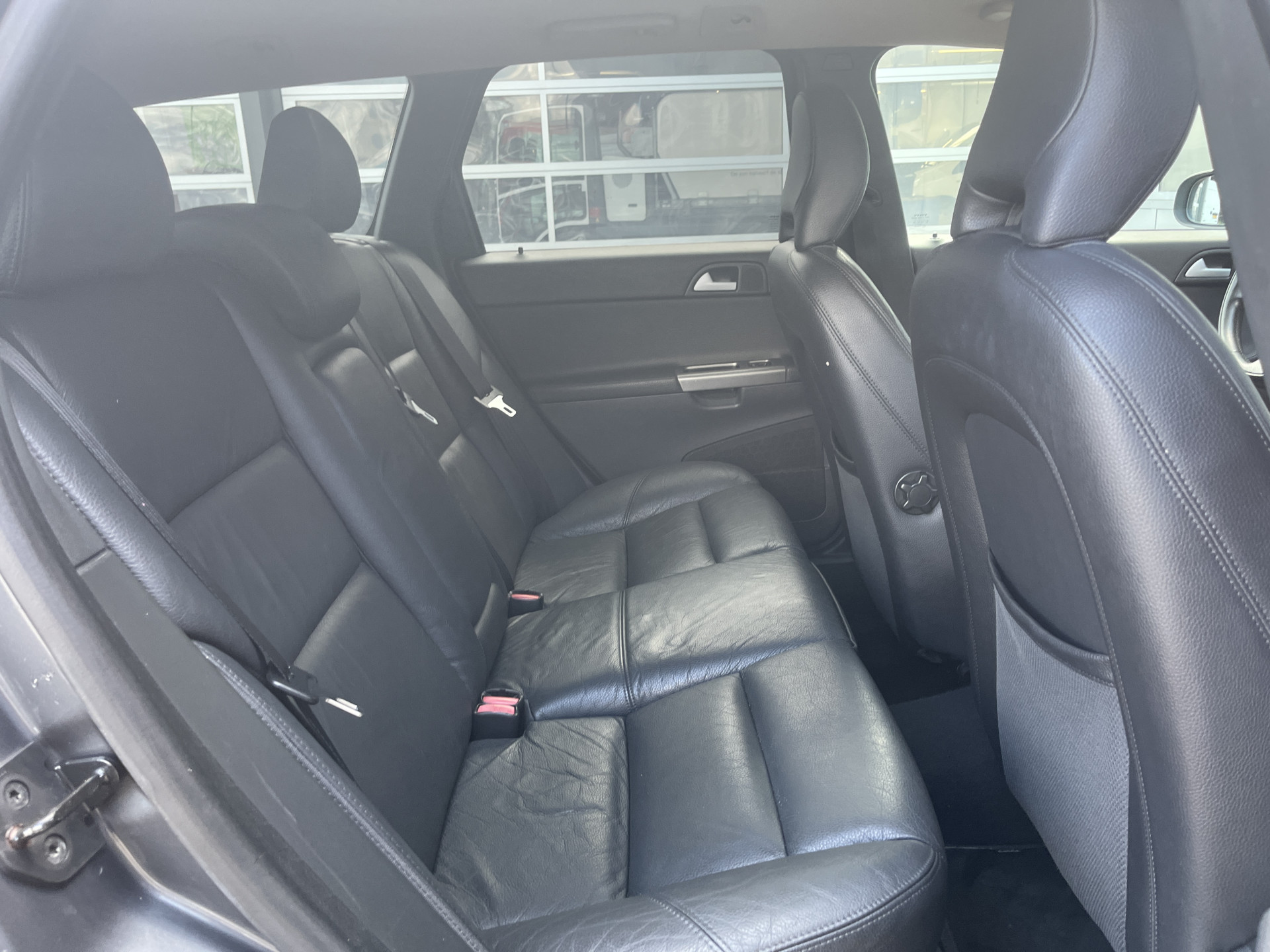 Foto van Volvo V50