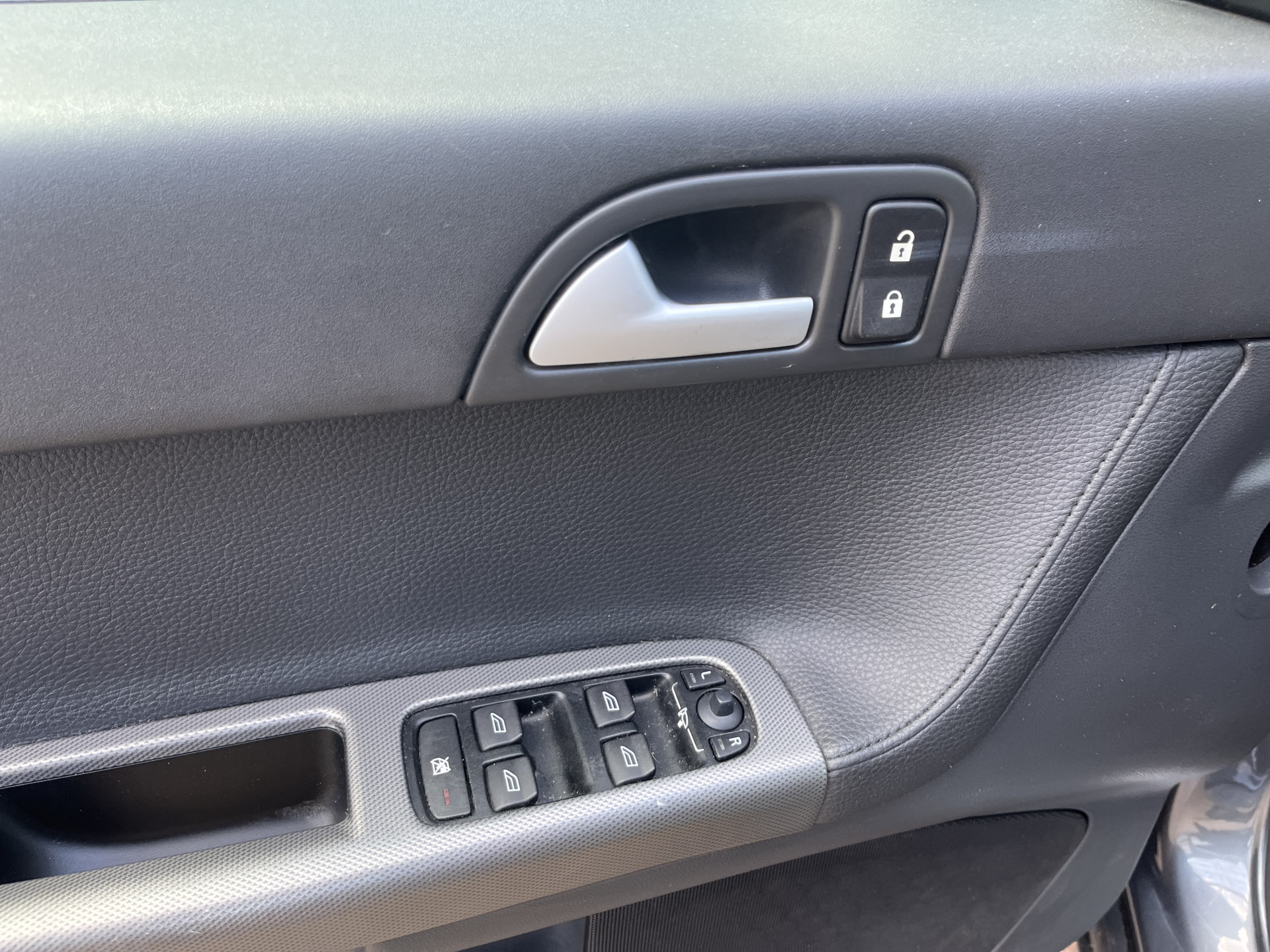 Foto van Volvo V50