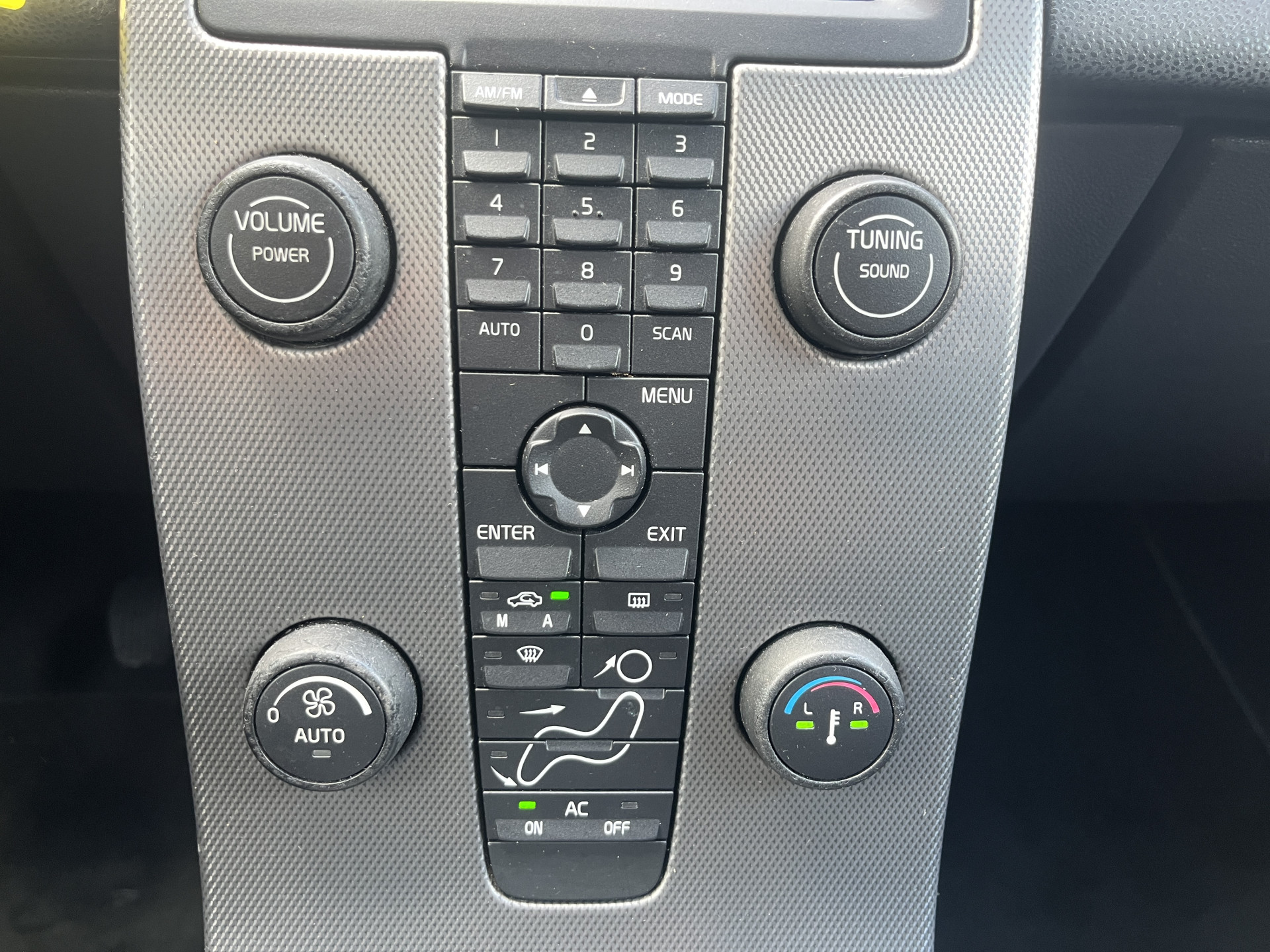 Foto van Volvo V50