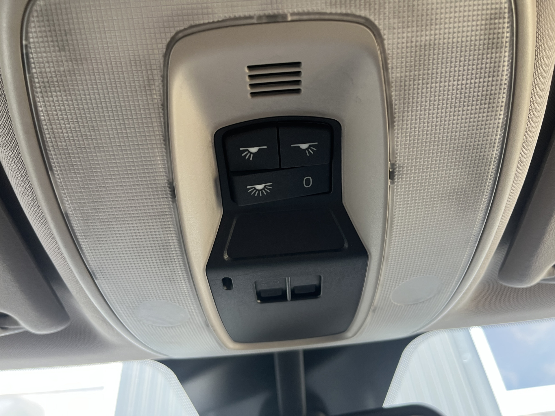 Foto van Volvo V50