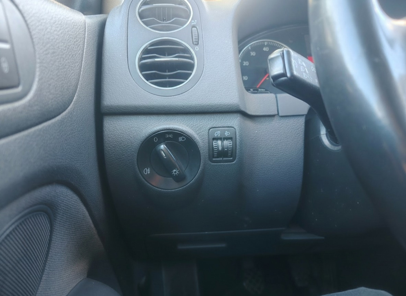 Foto van Volkswagen Golf Plus