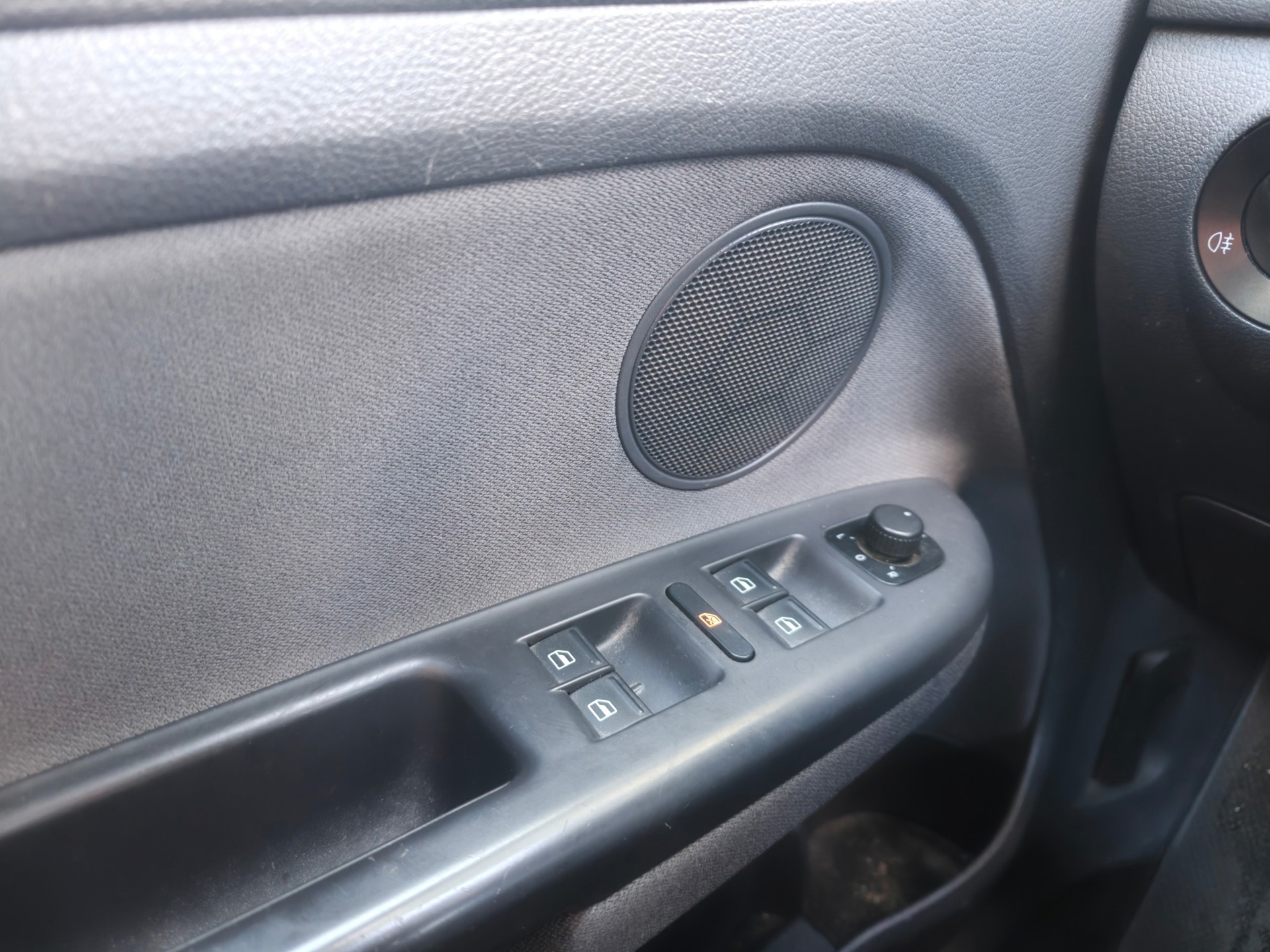 Foto van Volkswagen Golf Plus