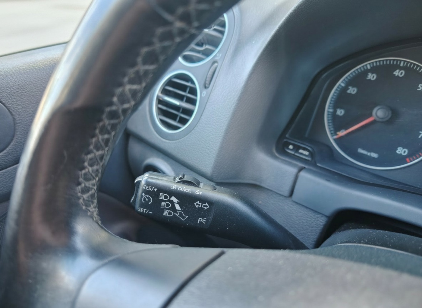 Foto van Volkswagen Golf Plus