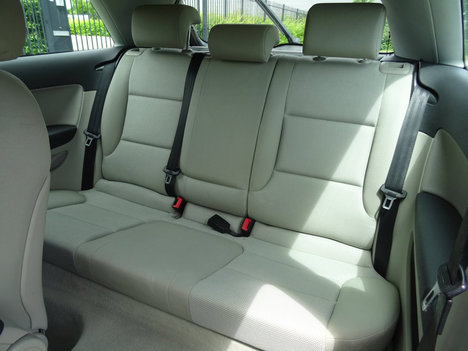 Foto van Audi Audi A3