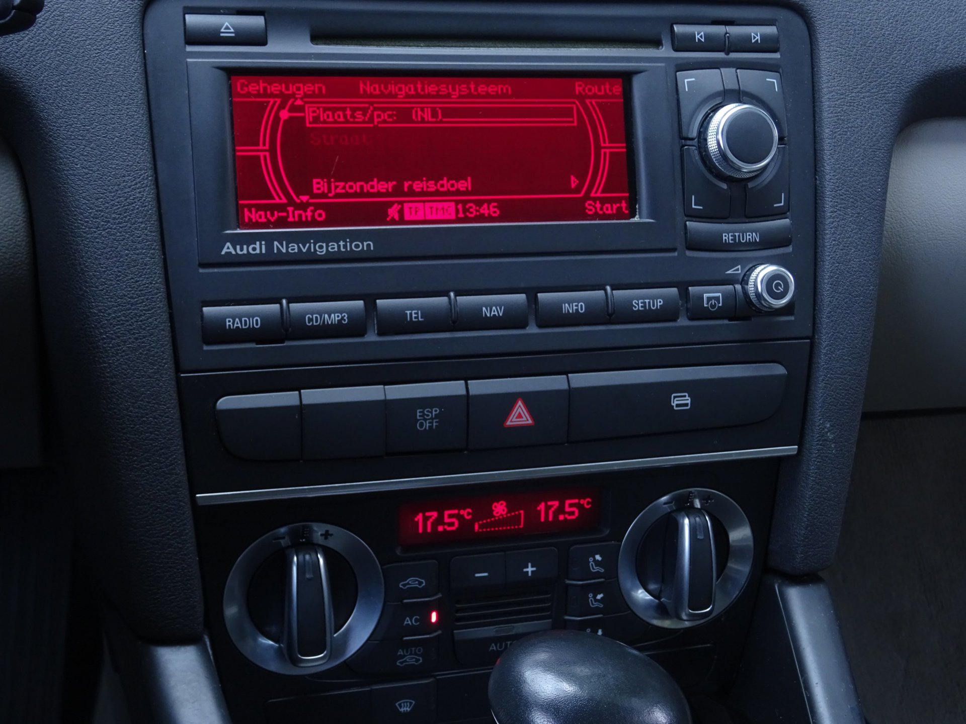 Foto van Audi Audi A3