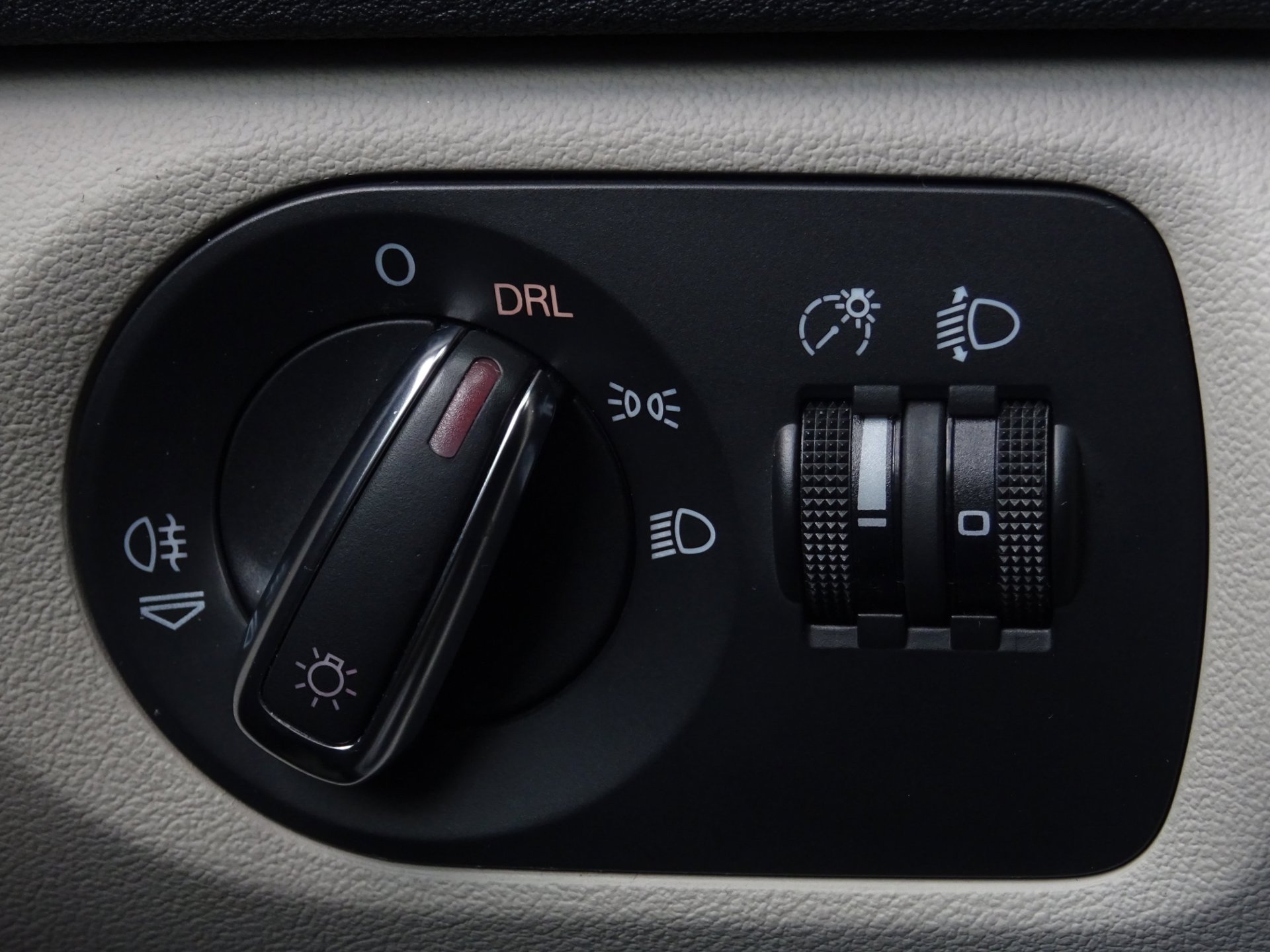 Foto van Audi Audi A3