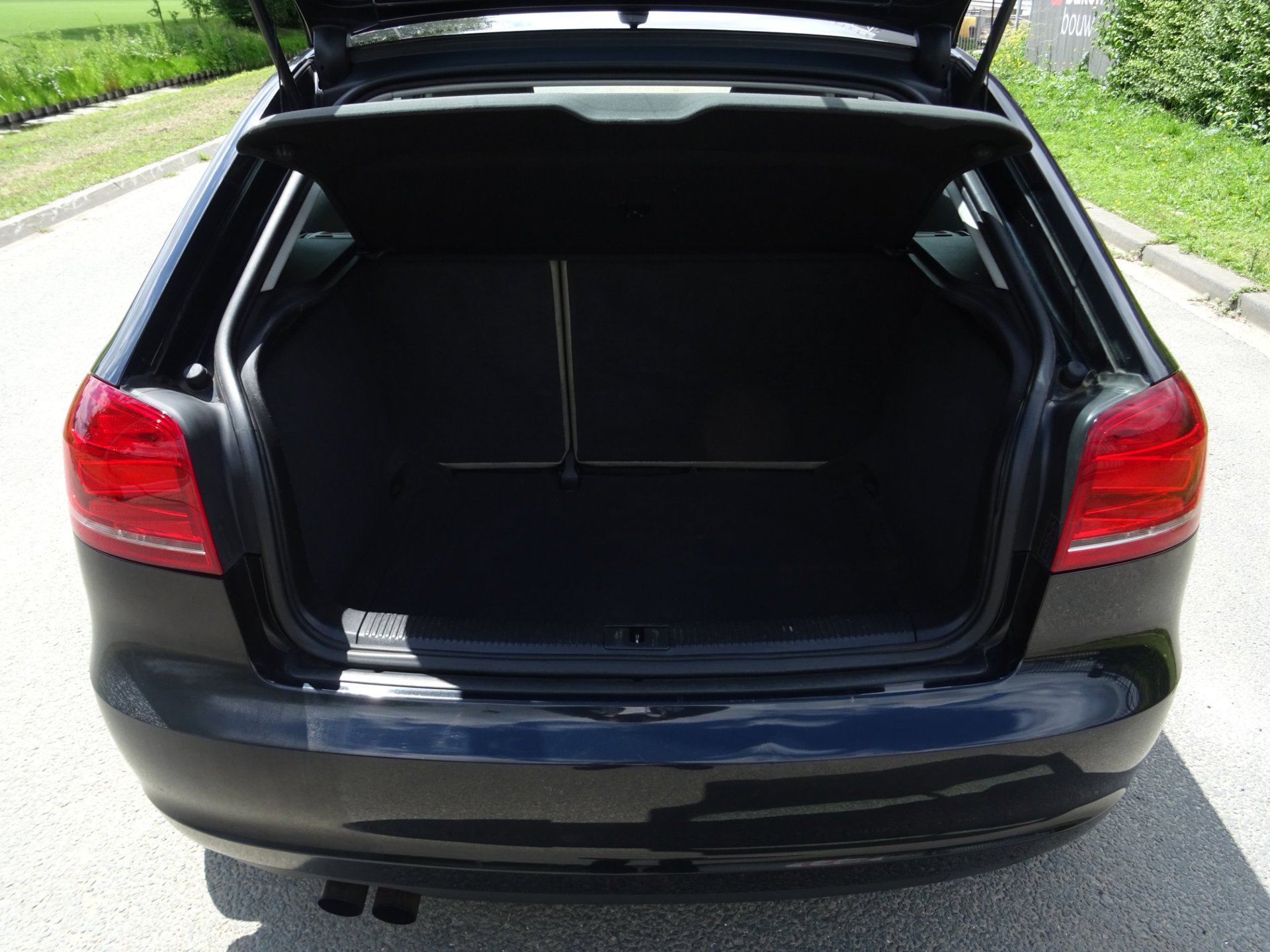 Foto van Audi Audi A3