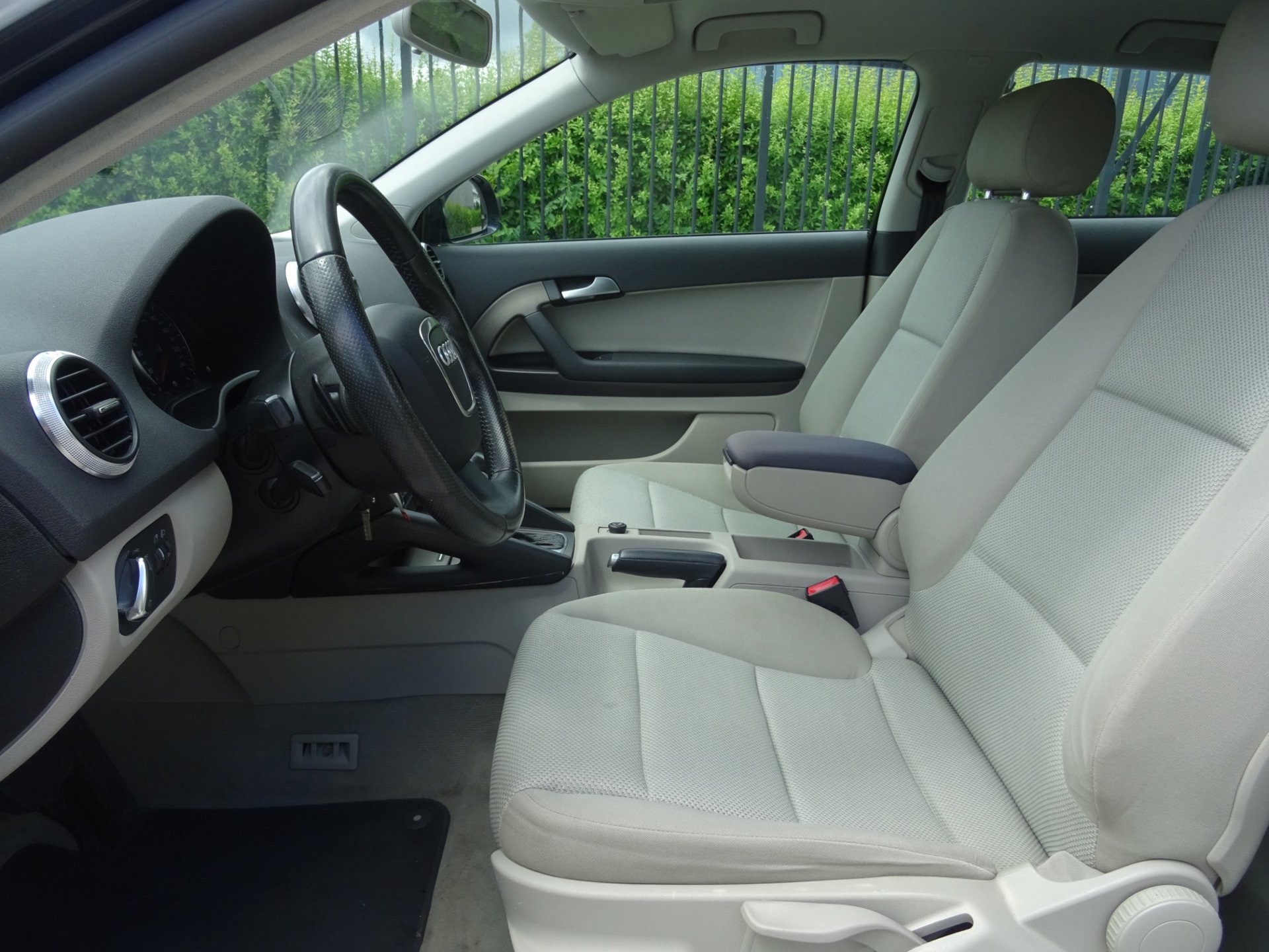 Foto van Audi Audi A3