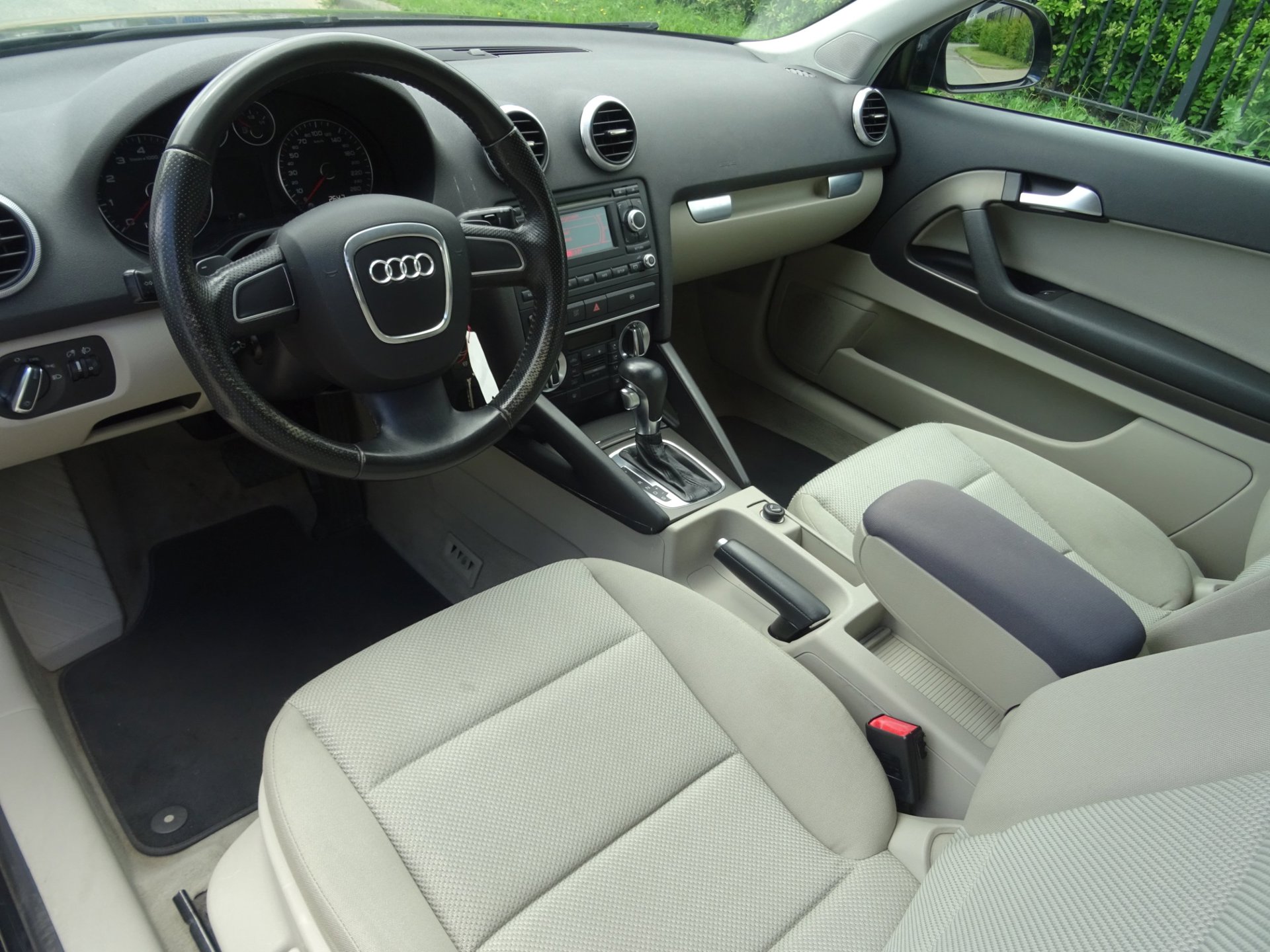 Foto van Audi Audi A3