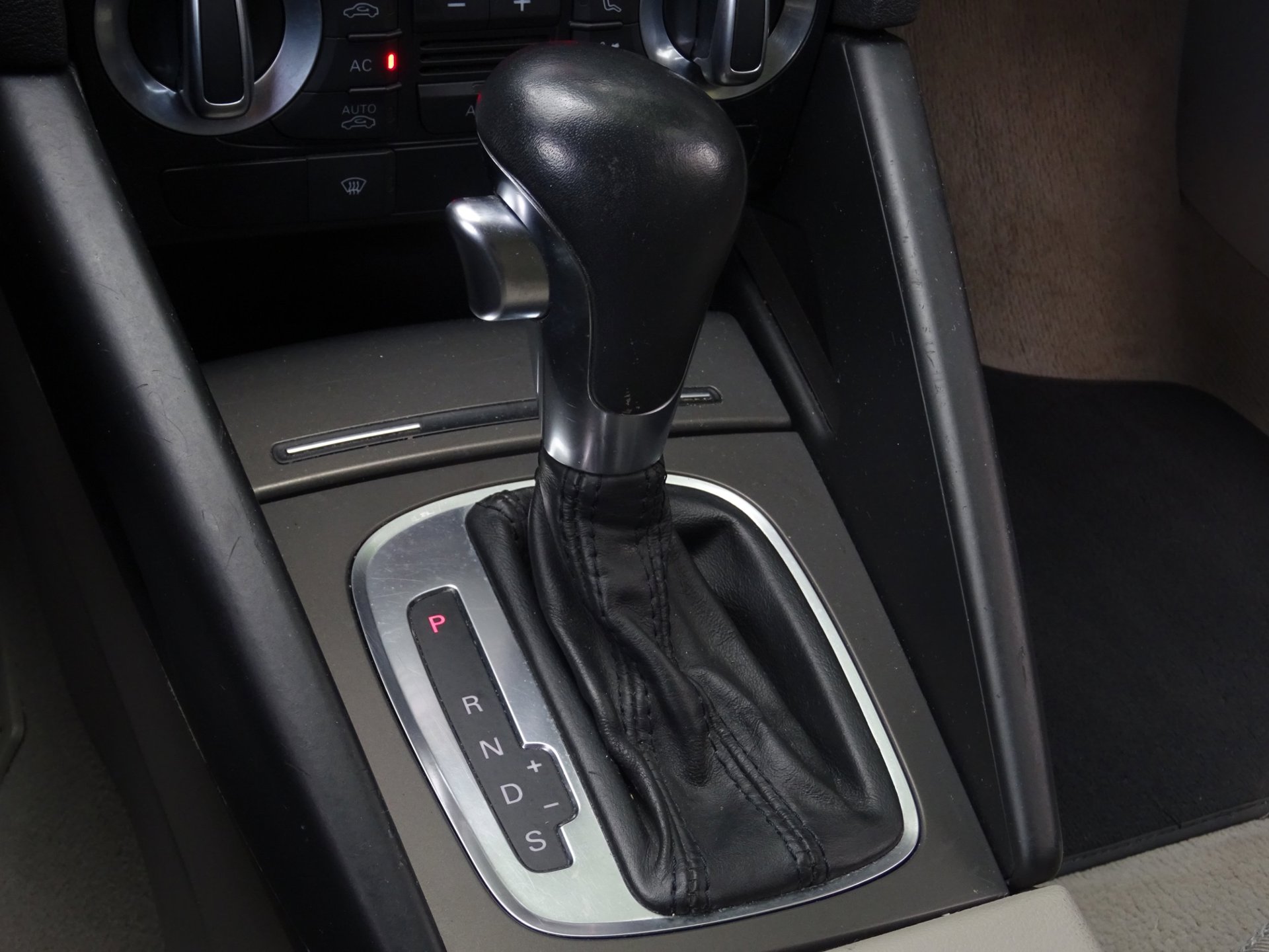 Foto van Audi Audi A3