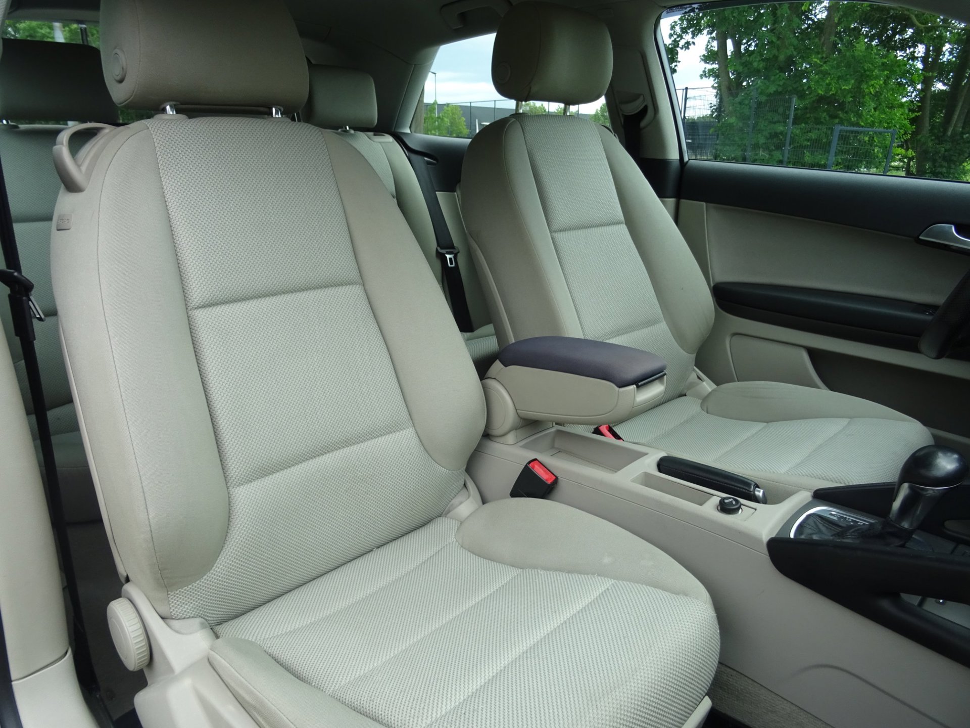 Foto van Audi Audi A3