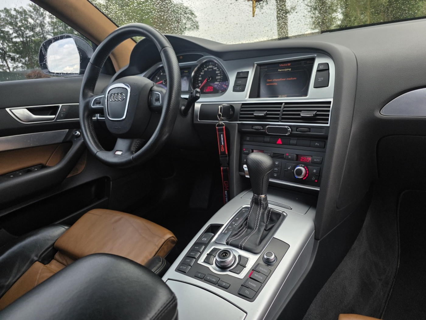 Foto van Audi Audi A6
