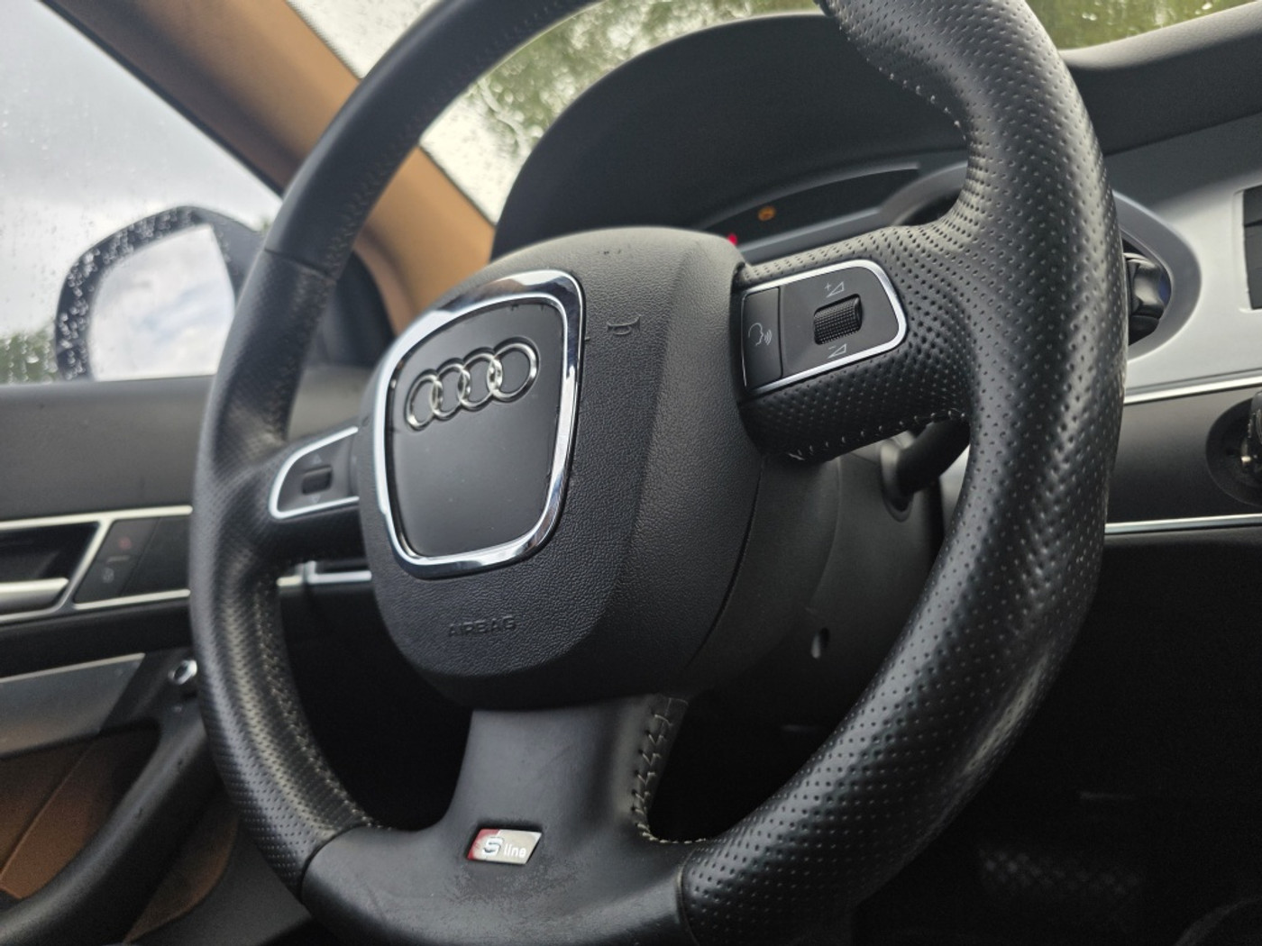 Foto van Audi Audi A6