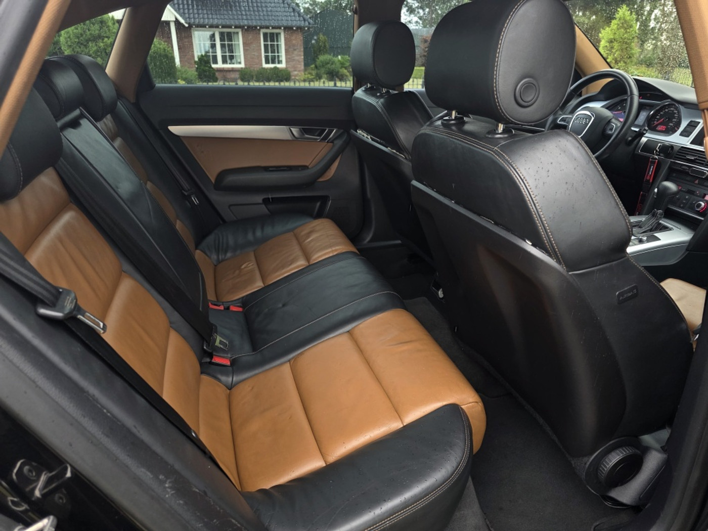 Foto van Audi Audi A6