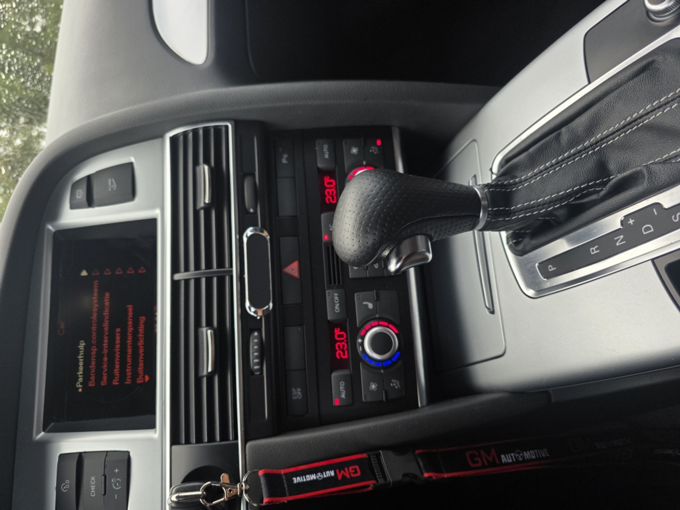 Foto van Audi Audi A6