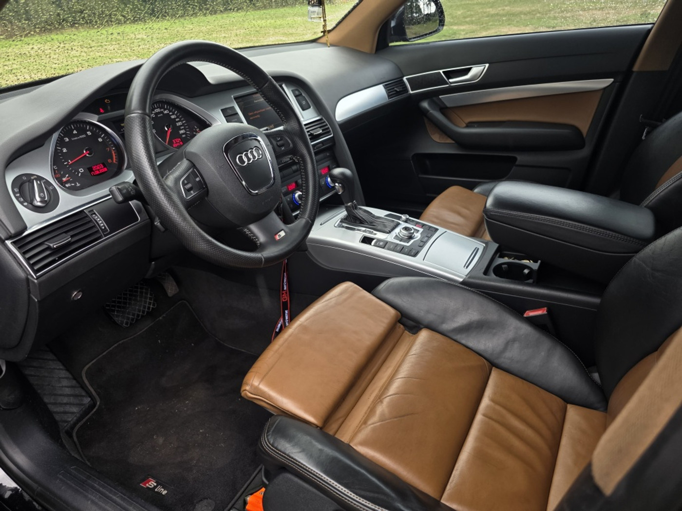 Foto van Audi Audi A6