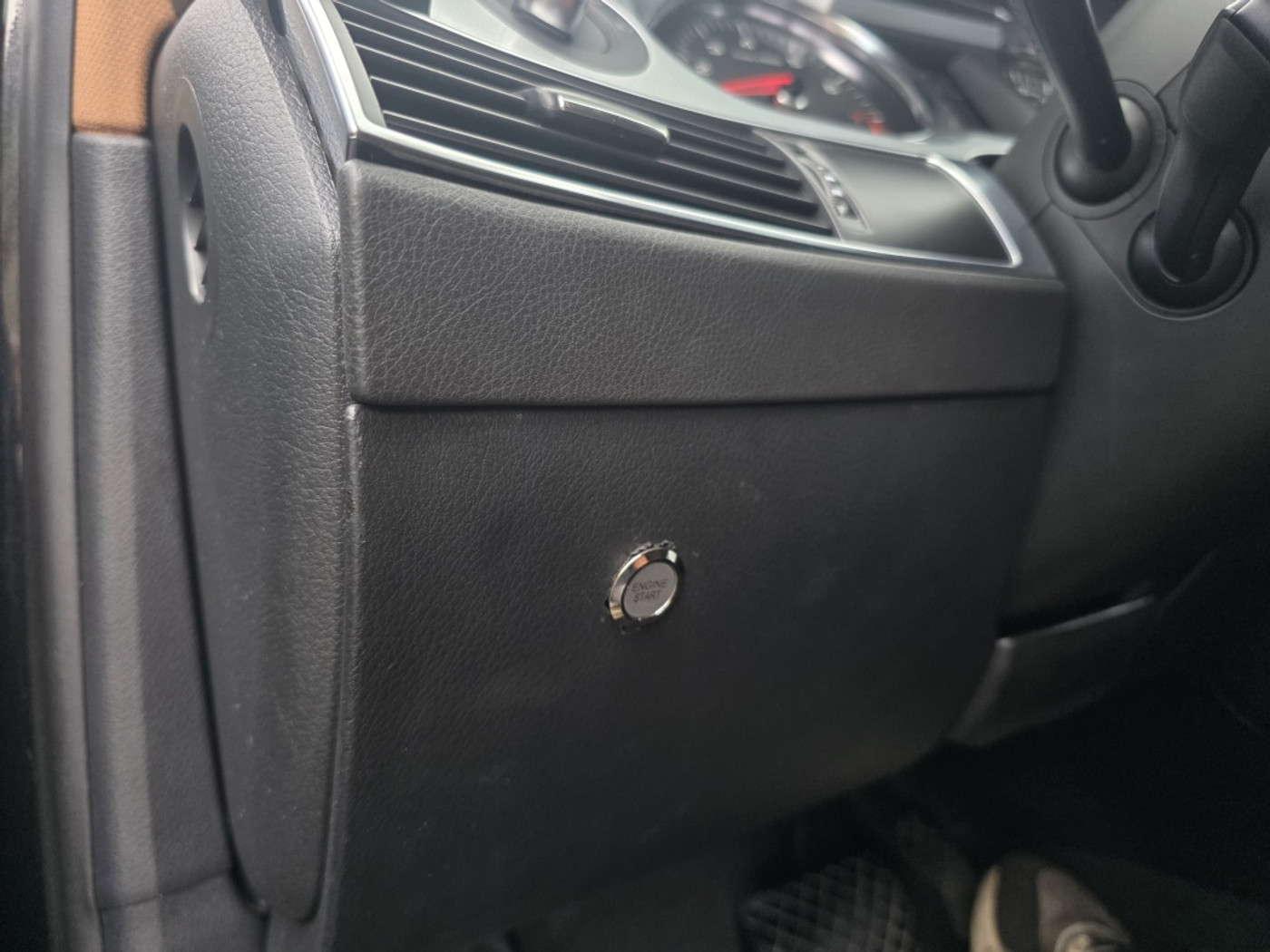 Foto van Audi Audi A6