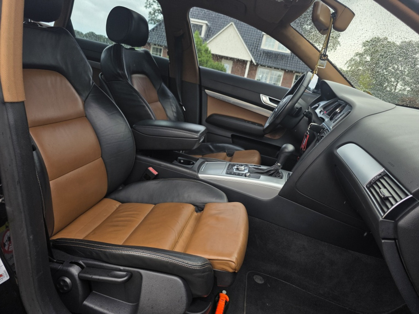 Foto van Audi Audi A6