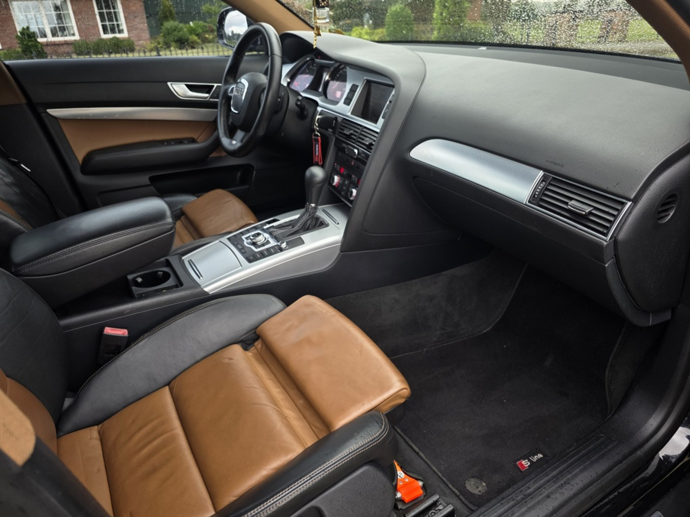 Foto van Audi Audi A6