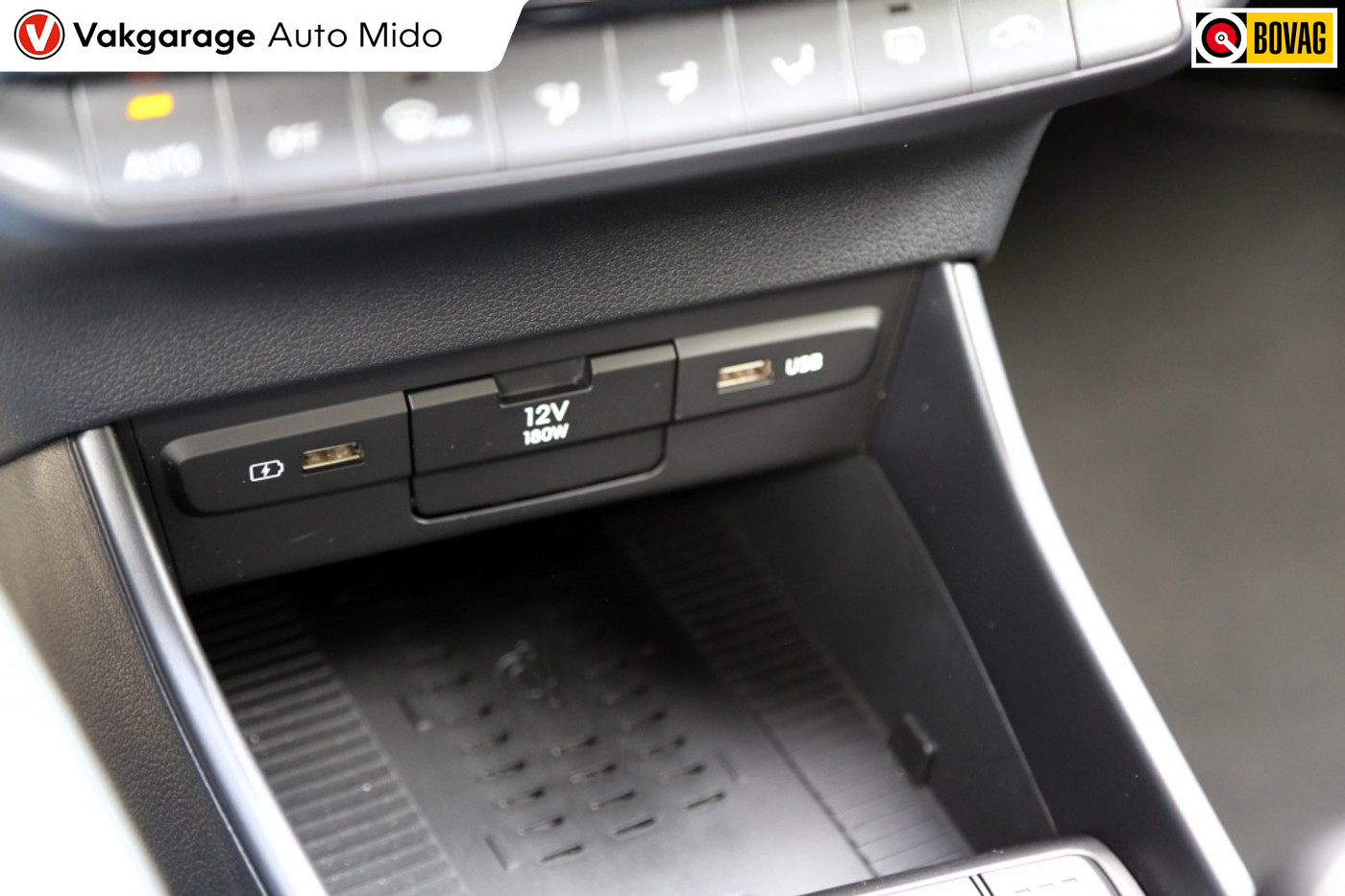 Foto van Hyundai Bayon
