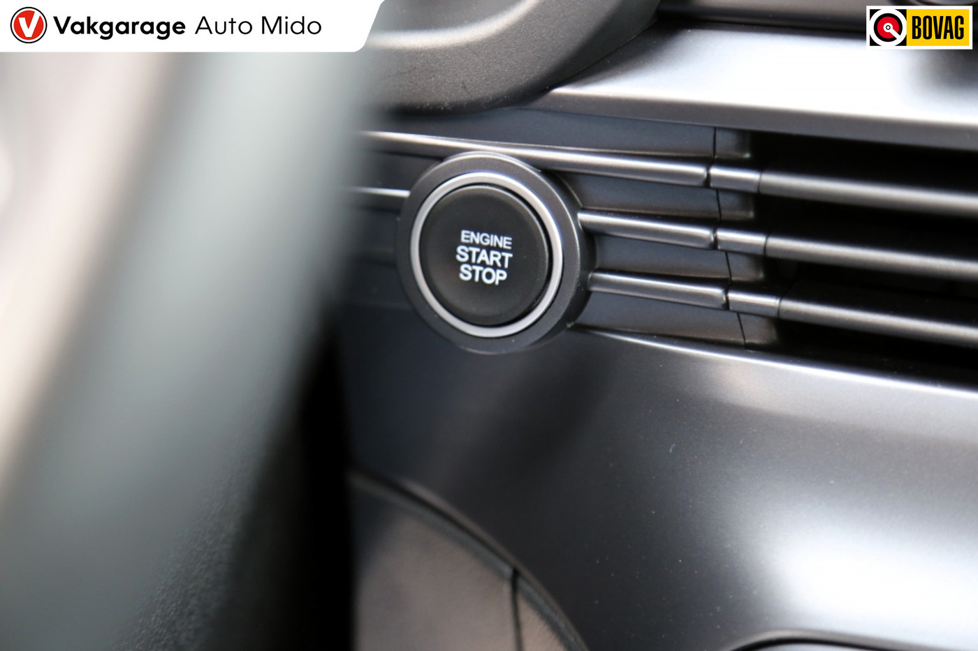 Foto van Hyundai Bayon