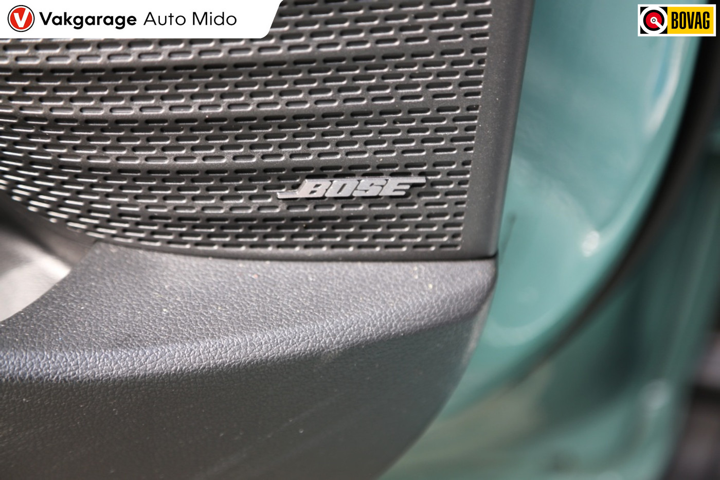 Foto van Hyundai Bayon
