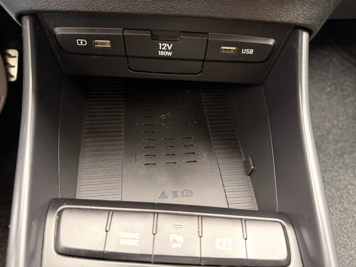 Foto van Hyundai Bayon