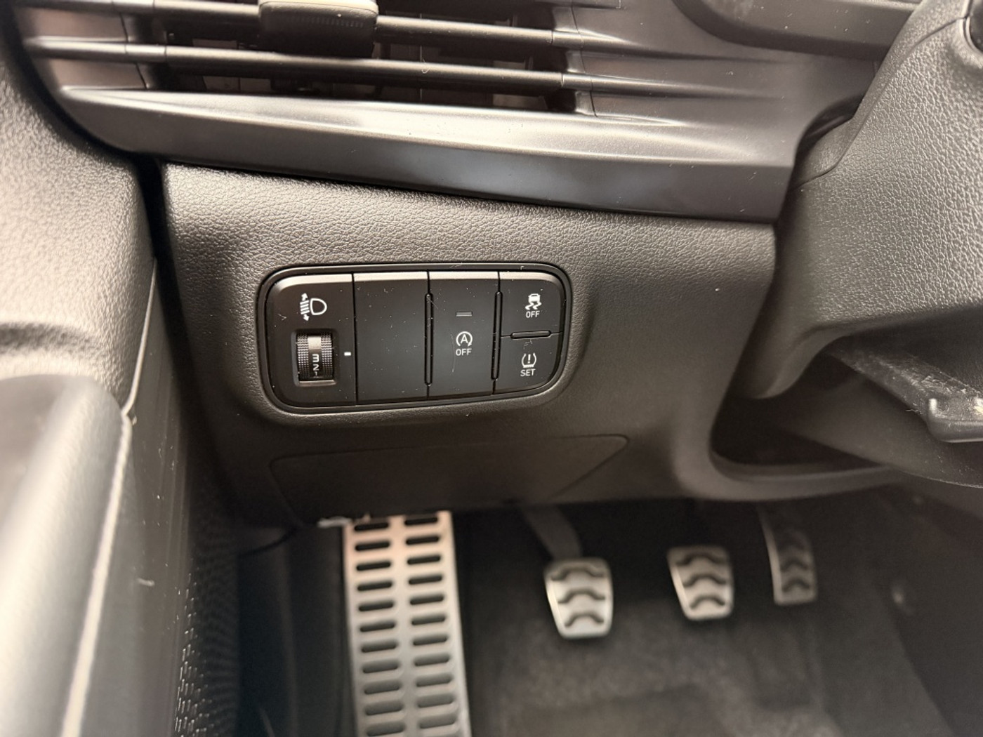 Foto van Hyundai Bayon