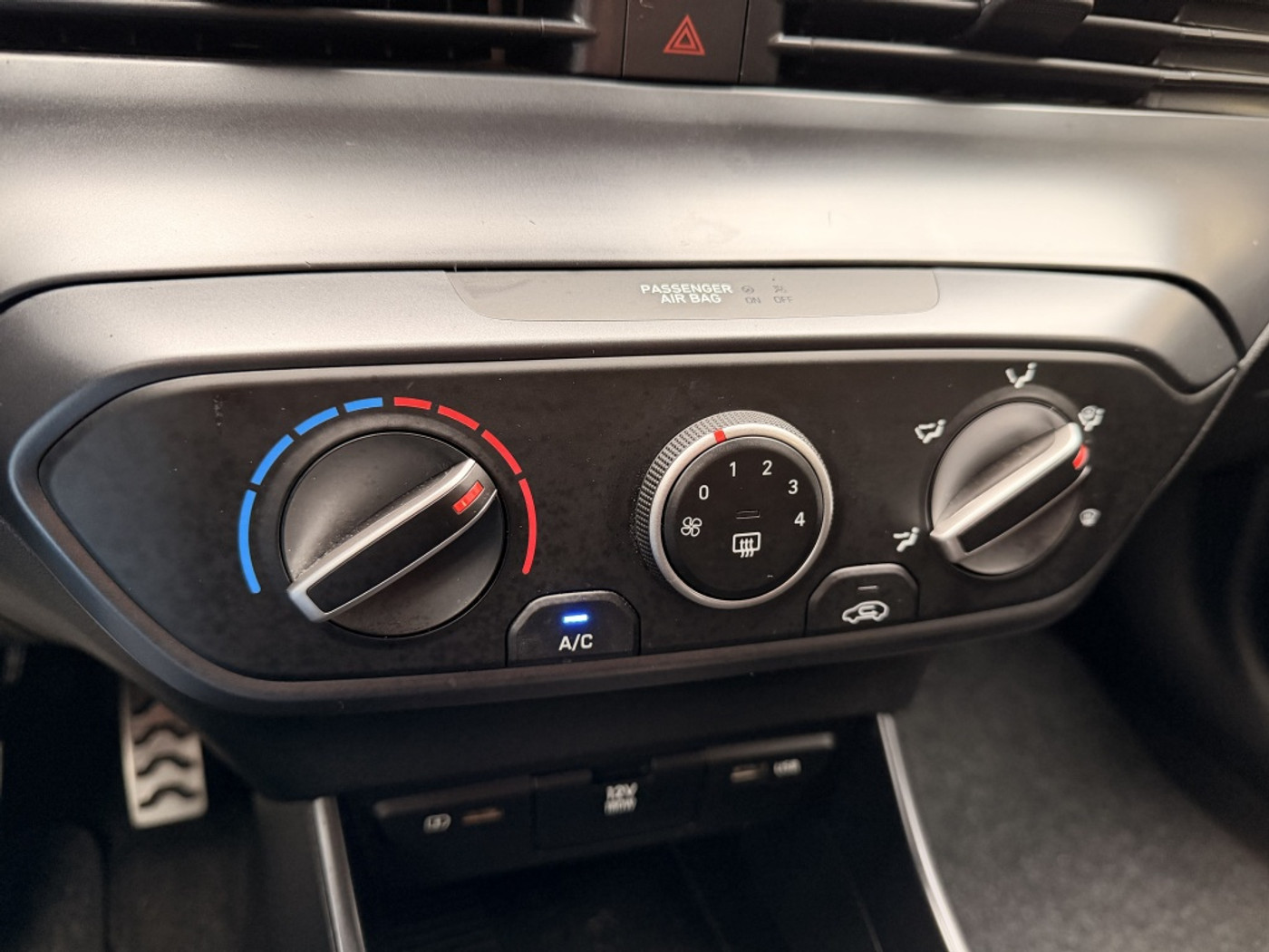 Foto van Hyundai Bayon