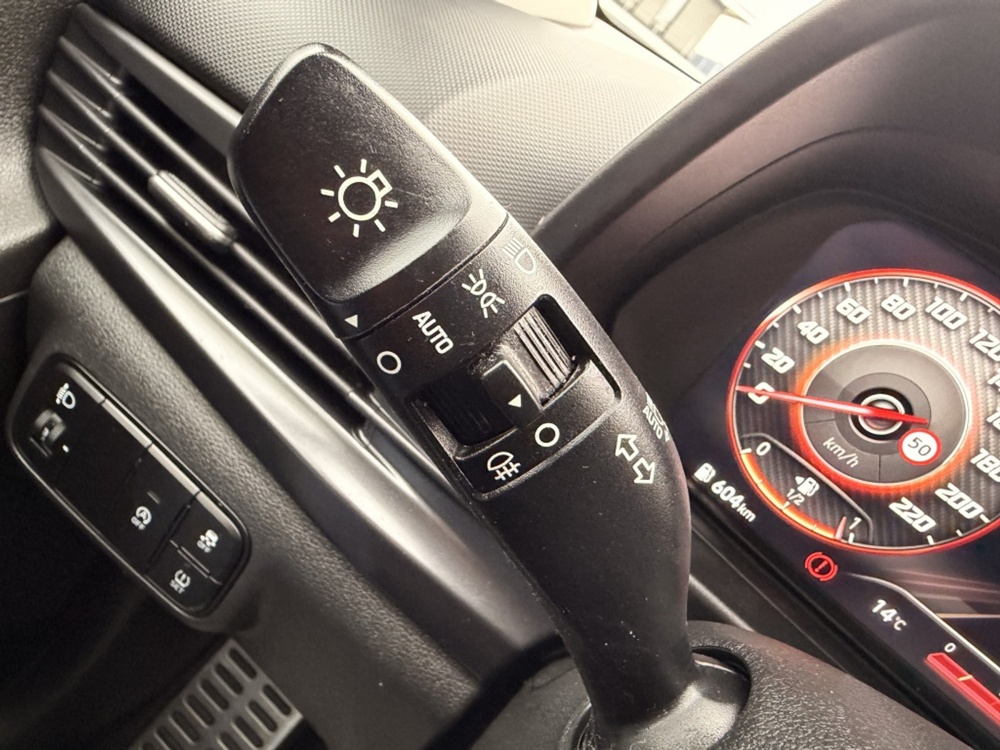 Foto van Hyundai Bayon