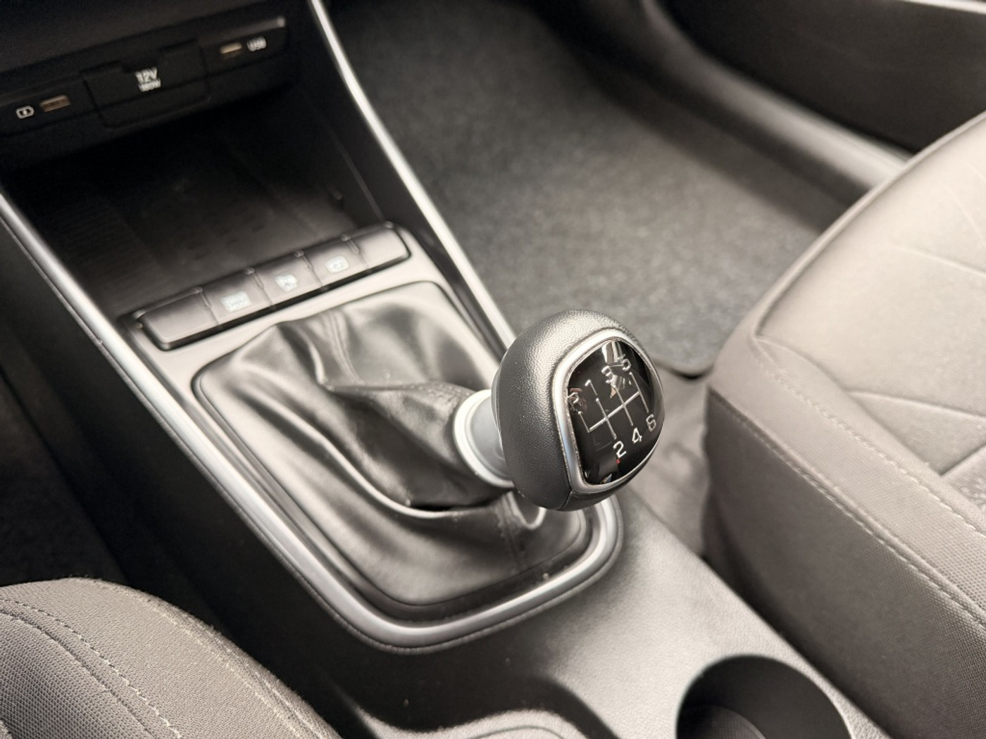 Foto van Hyundai Bayon