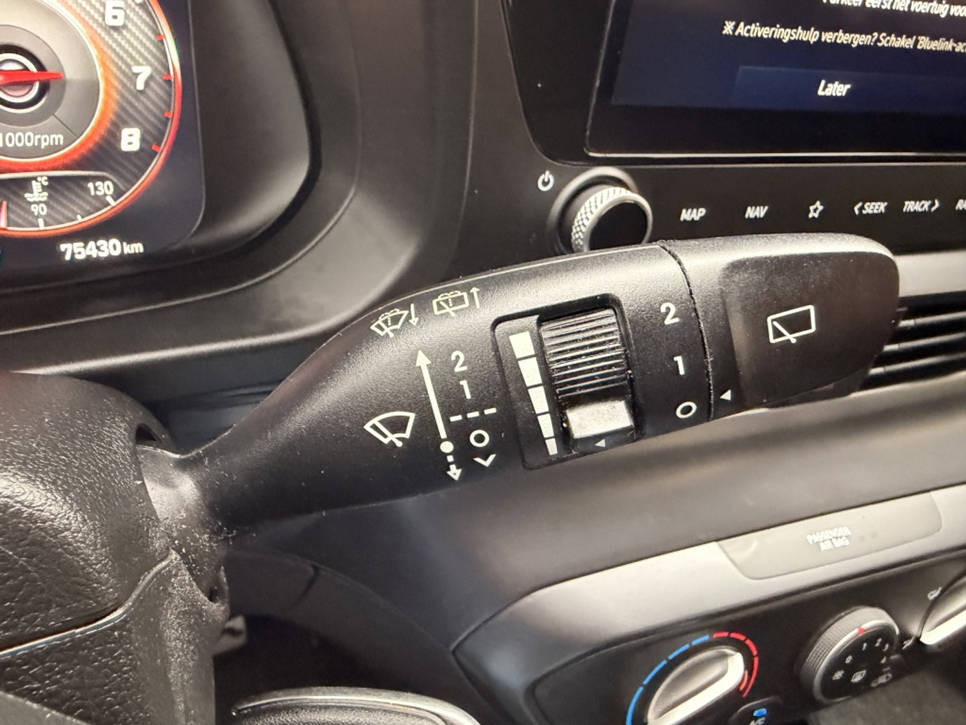 Foto van Hyundai Bayon