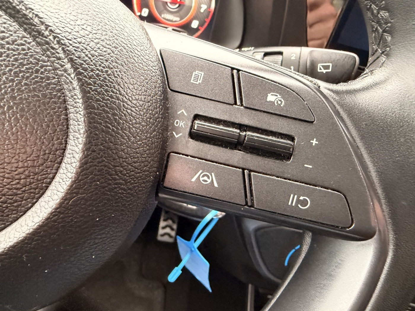 Foto van Hyundai Bayon