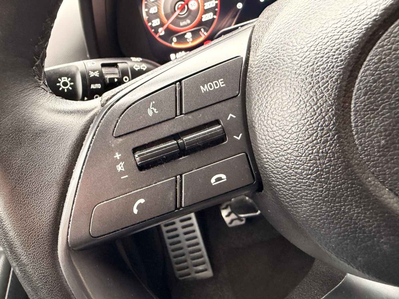 Foto van Hyundai Bayon