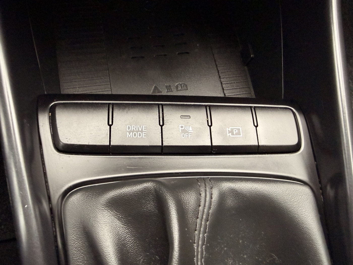 Foto van Hyundai Bayon