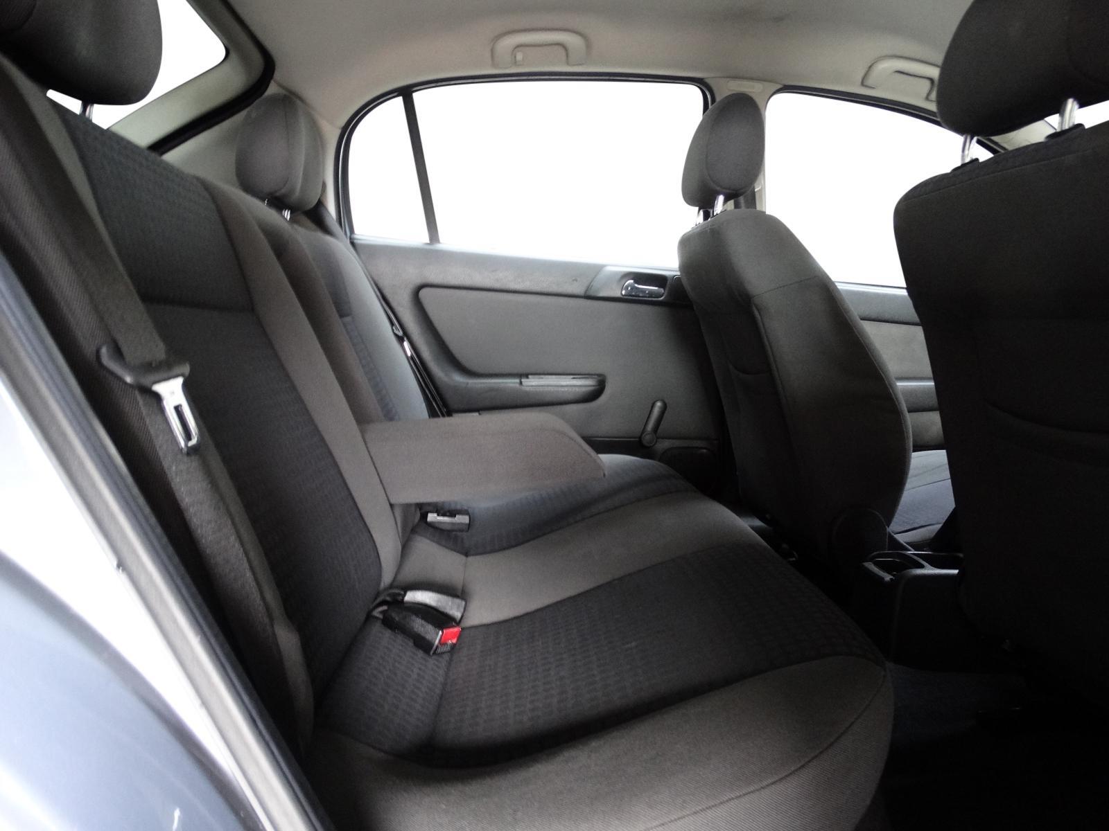 Foto van Opel Astra-g-cc