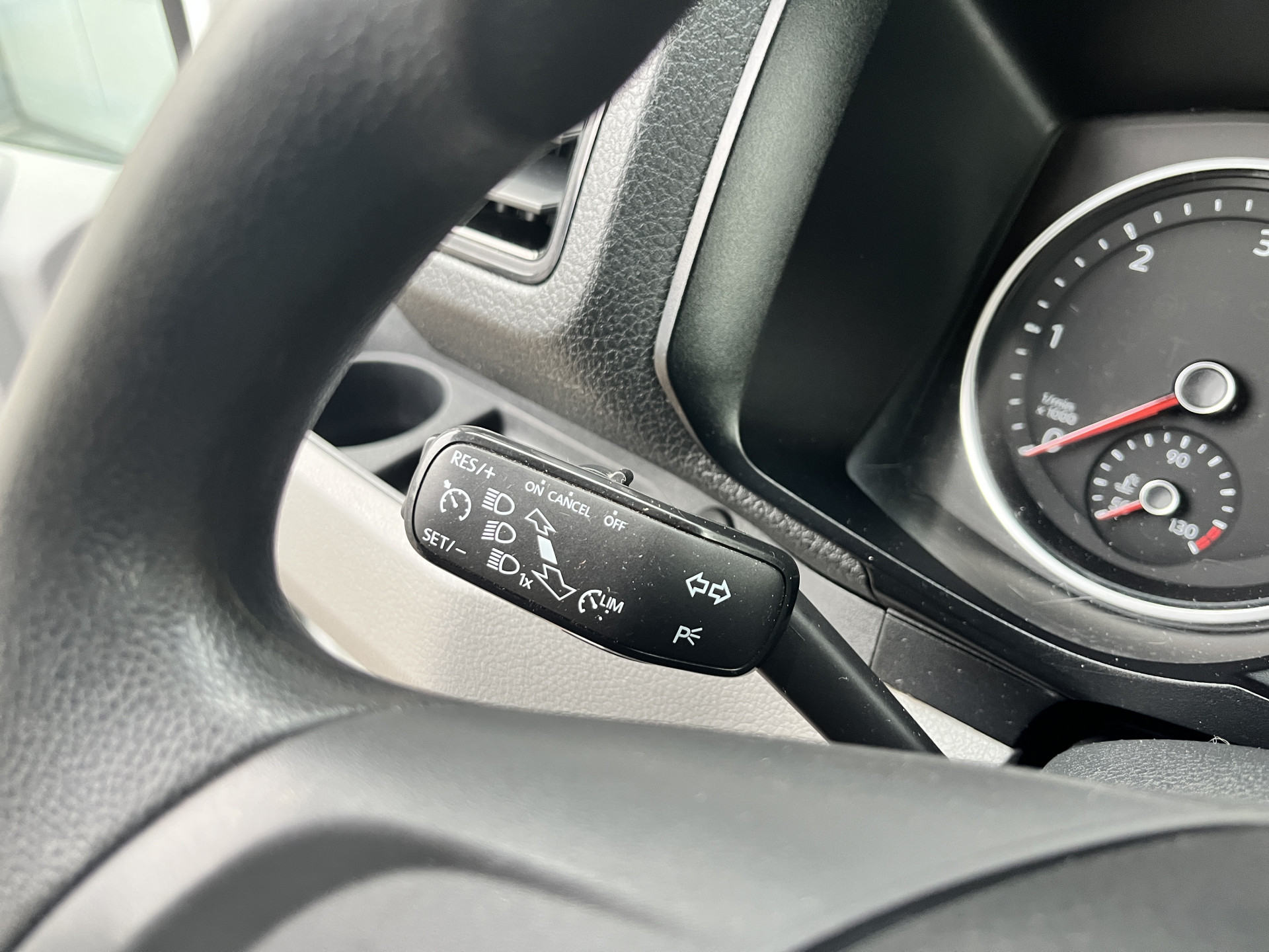 Foto van Volkswagen Crafter