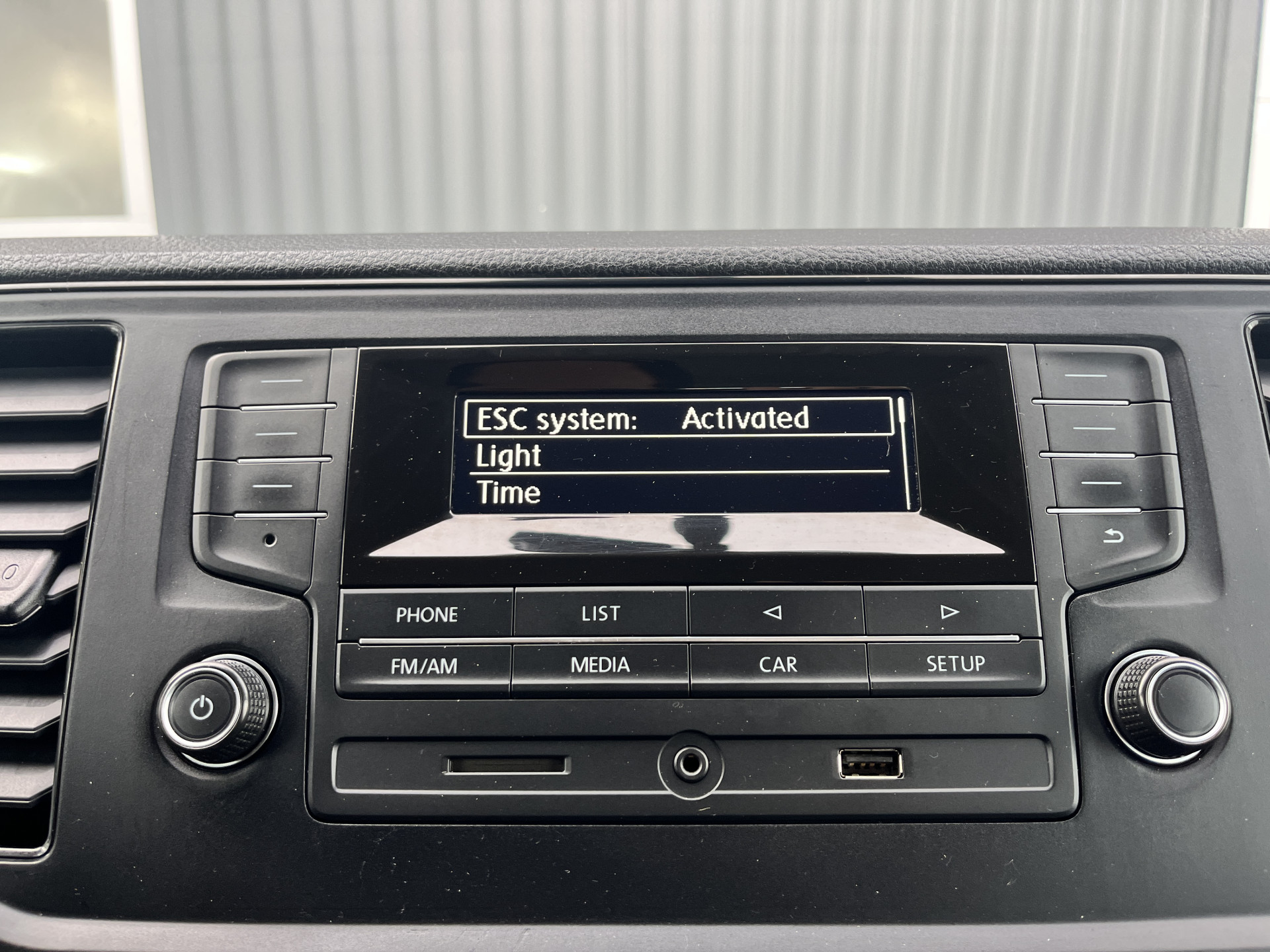 Foto van Volkswagen Crafter