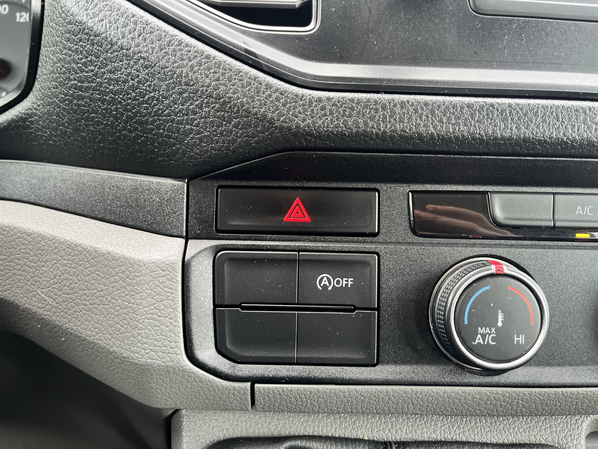 Foto van Volkswagen Crafter